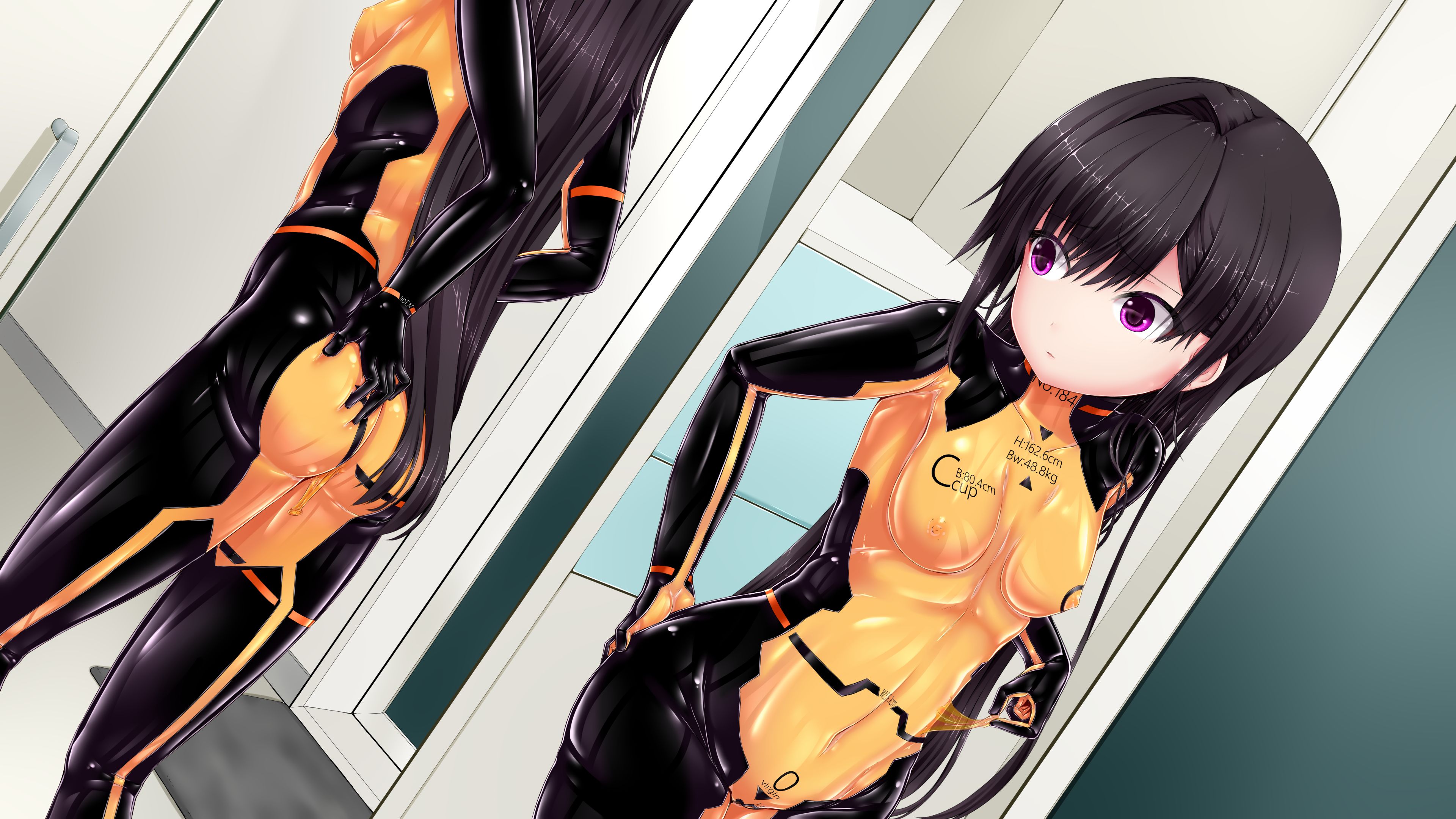 HentaiVN.net - Ảnh 46 - Cuộc sống tuyệt vọng - Át bục