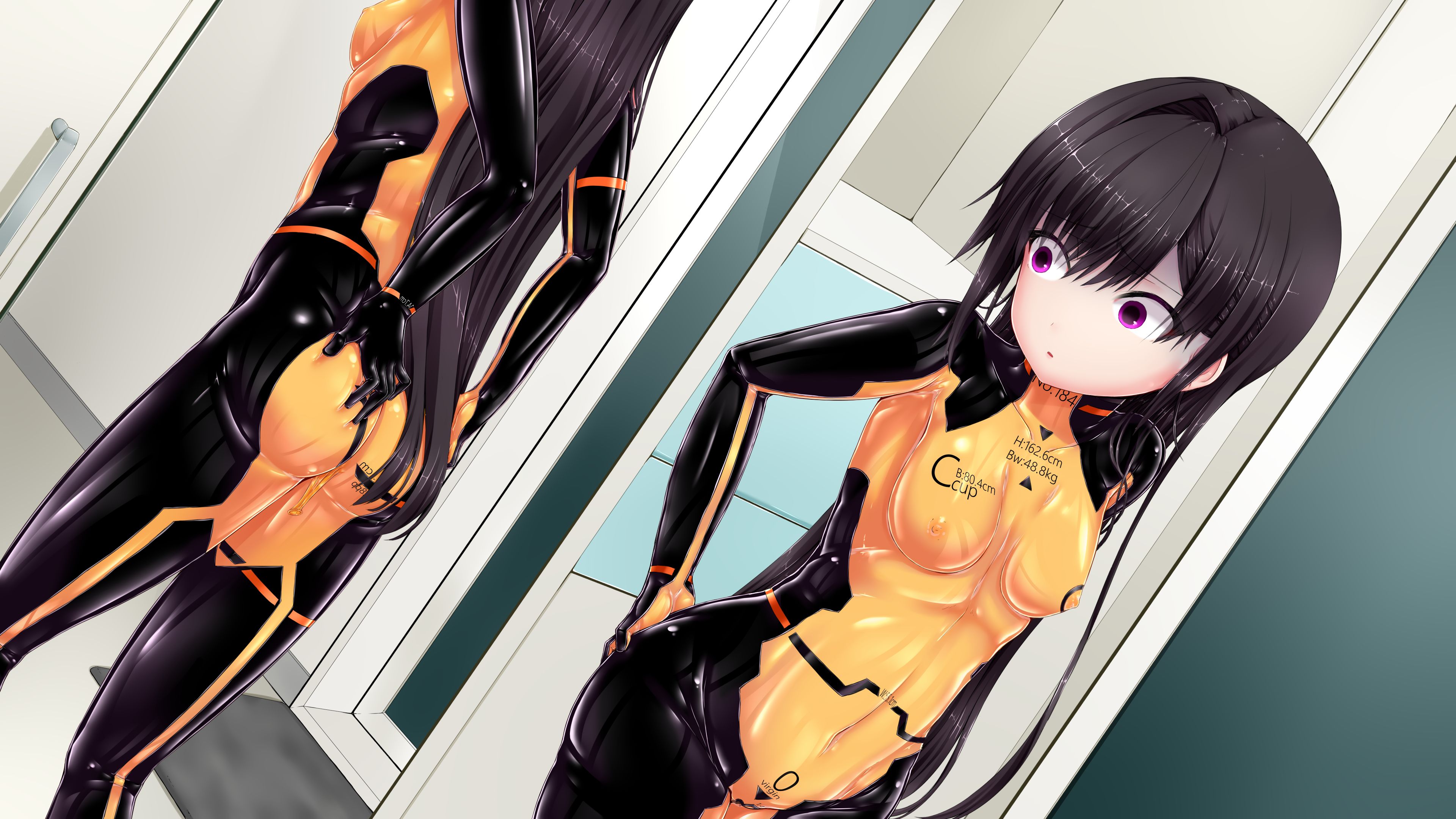 HentaiVN.net - Ảnh 47 - Cuộc sống tuyệt vọng - Át bục