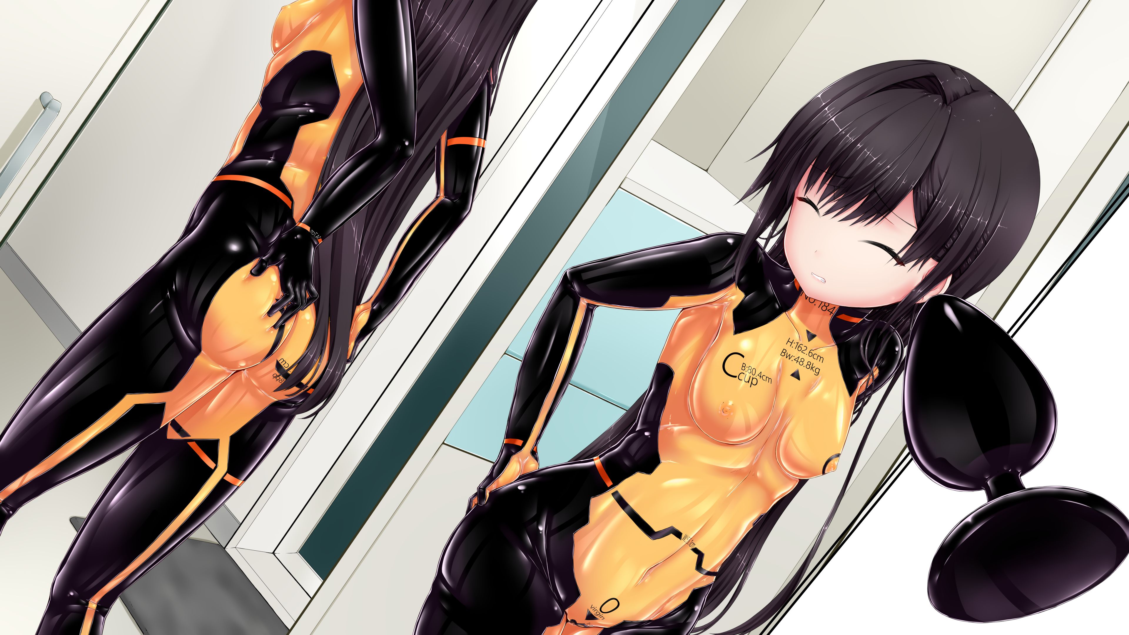 HentaiVN.net - Ảnh 49 - Cuộc sống tuyệt vọng - Át bục