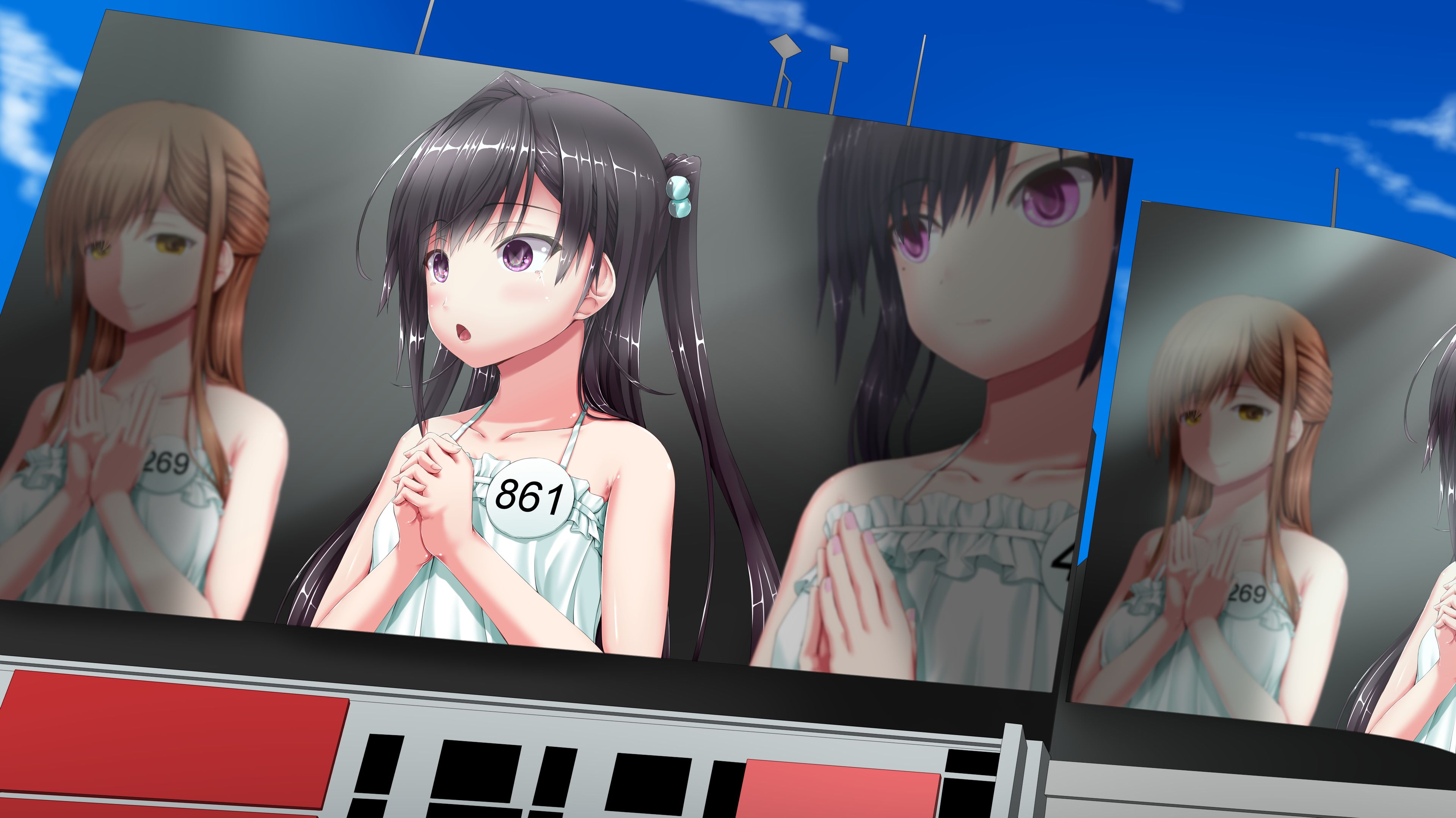 HentaiVN.net - Ảnh 6 - Cuộc sống tuyệt vọng - Át bục