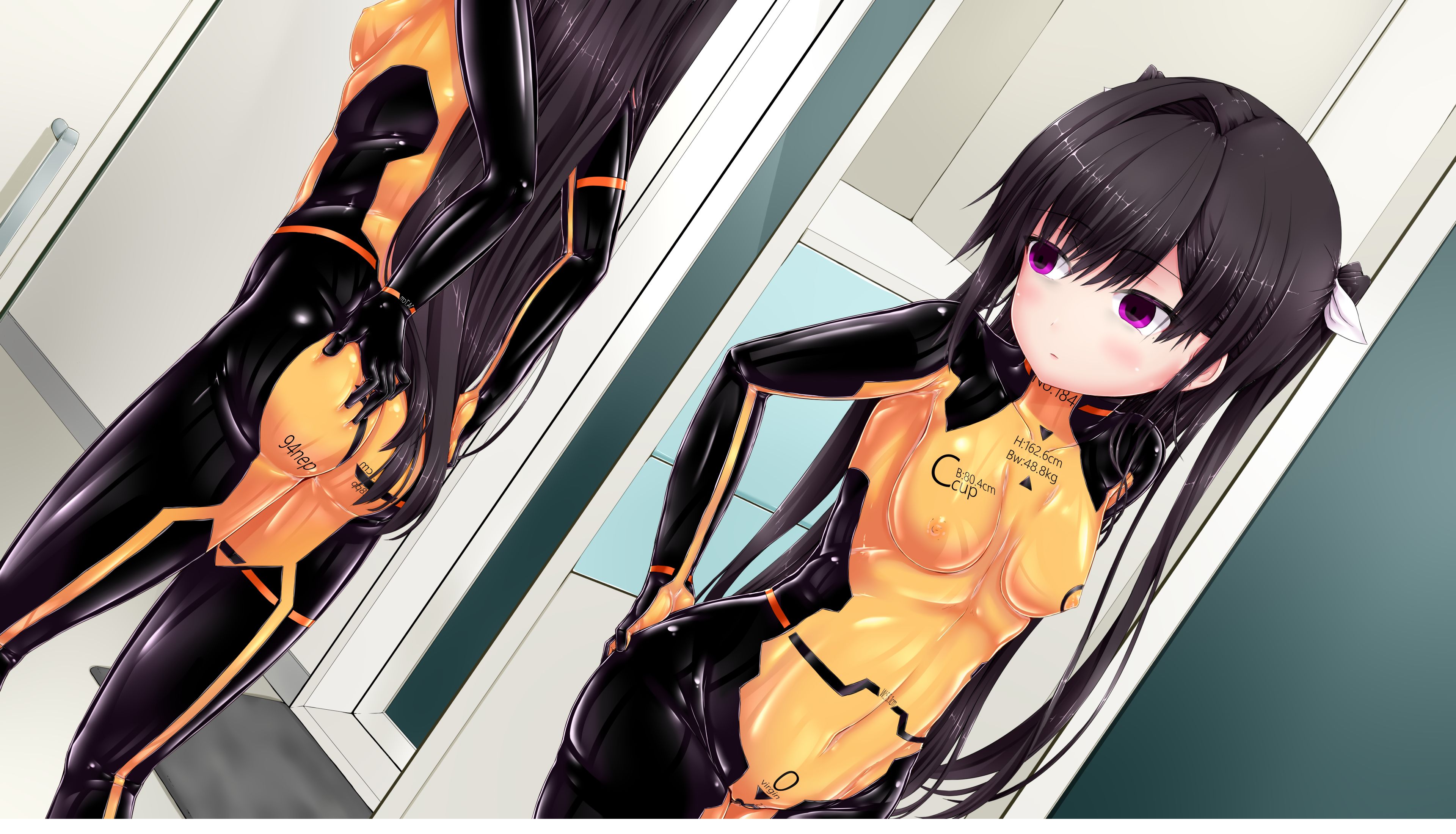 HentaiVN.net - Ảnh 135 - Cuộc sống tuyệt vọng - :3