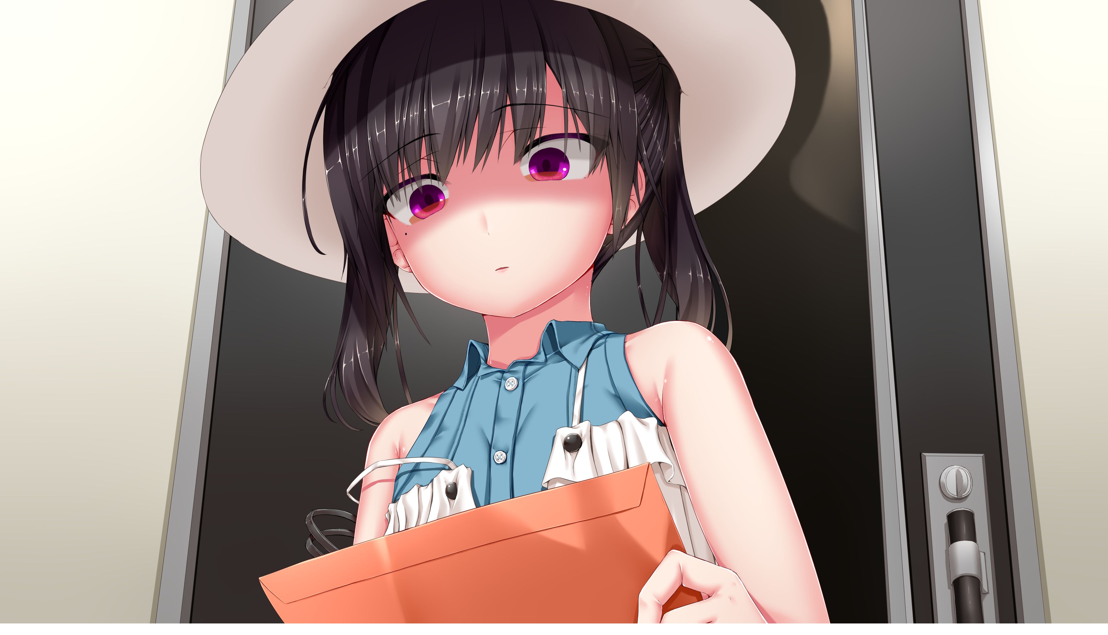 HentaiVN.net - Ảnh 138 - Cuộc sống tuyệt vọng - :3