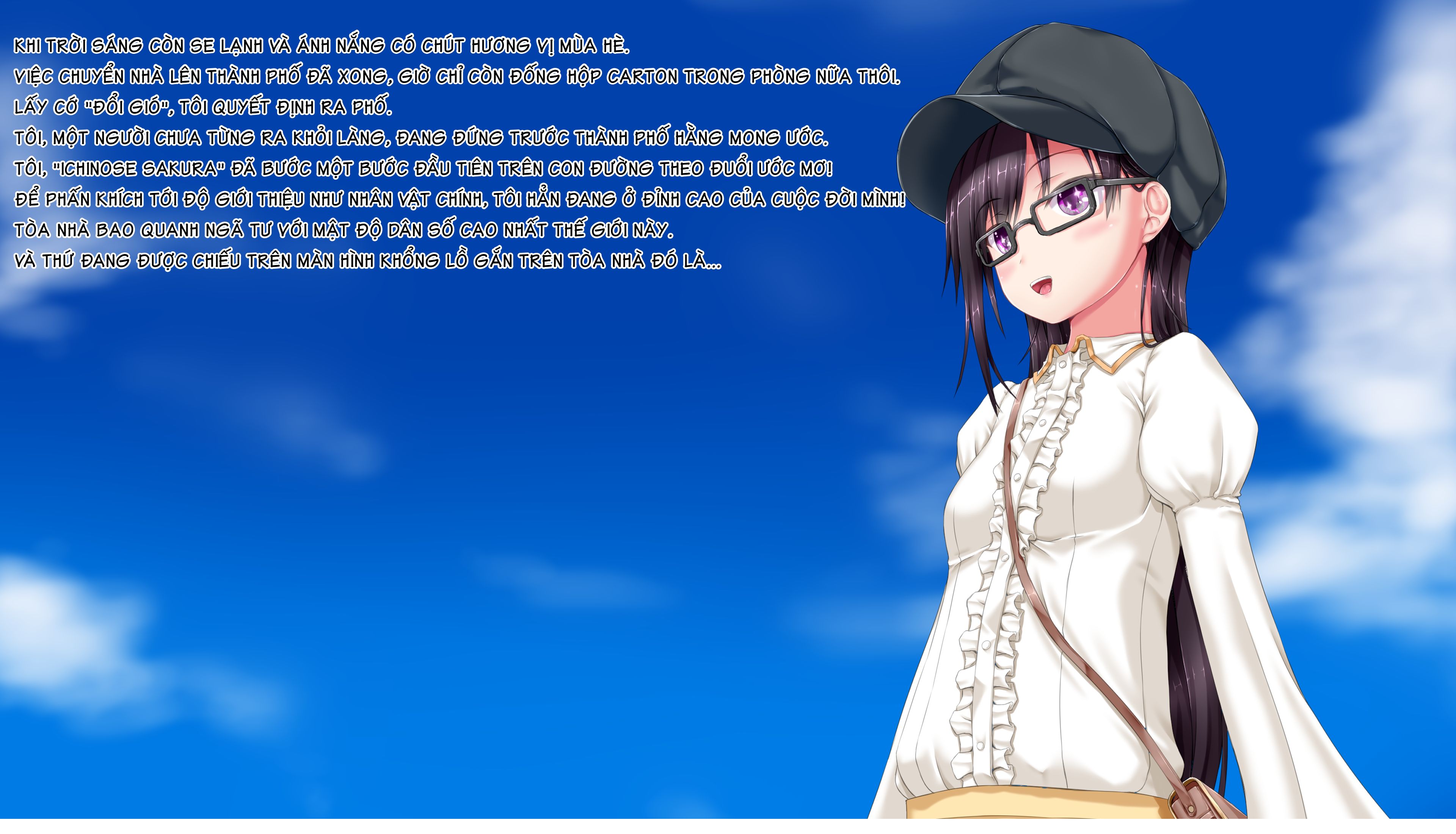 HentaiVN.net - Ảnh 4 - Cuộc sống tuyệt vọng - :3