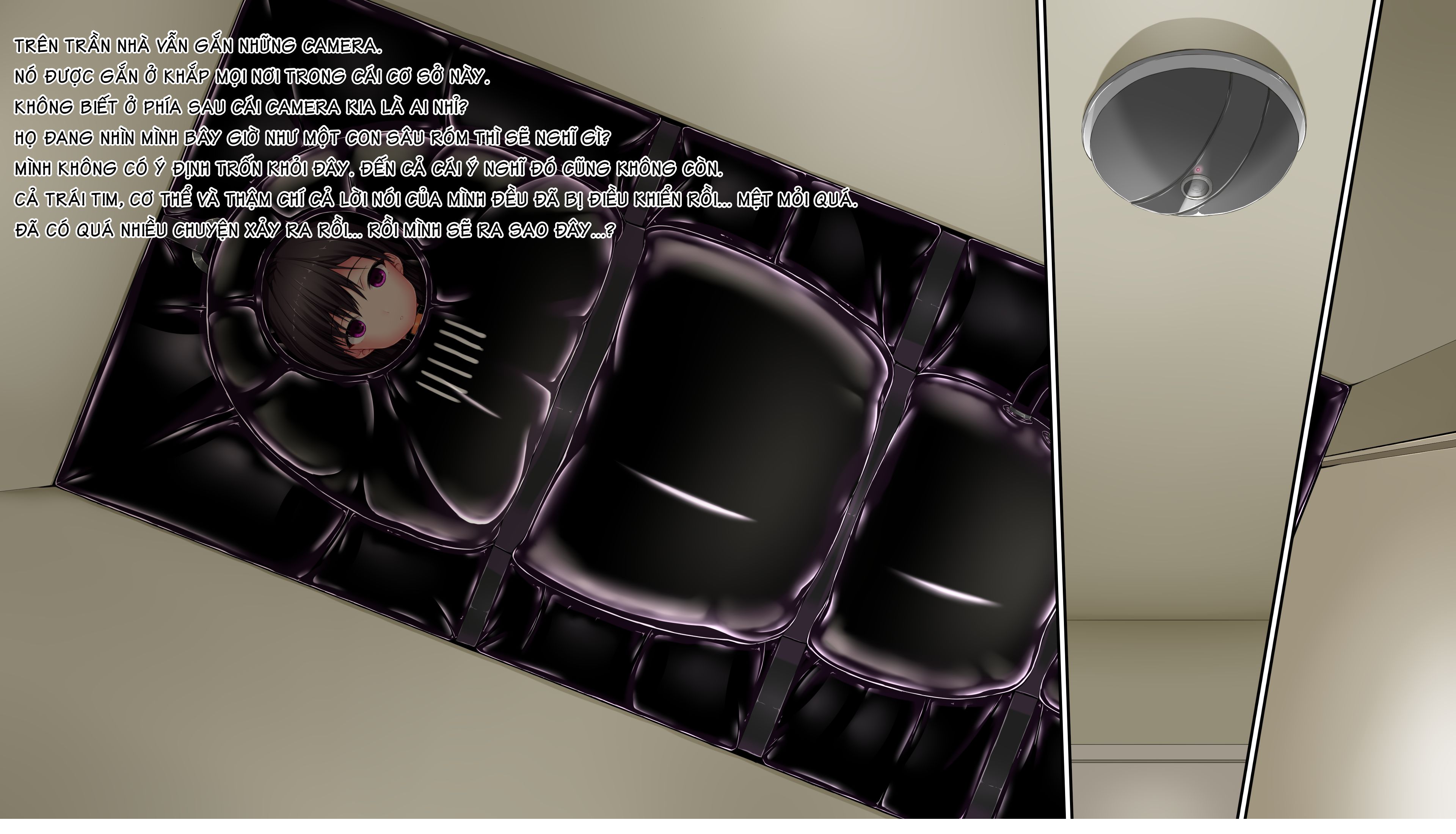 HentaiVN.net - Ảnh 59 - Cuộc sống tuyệt vọng - :3