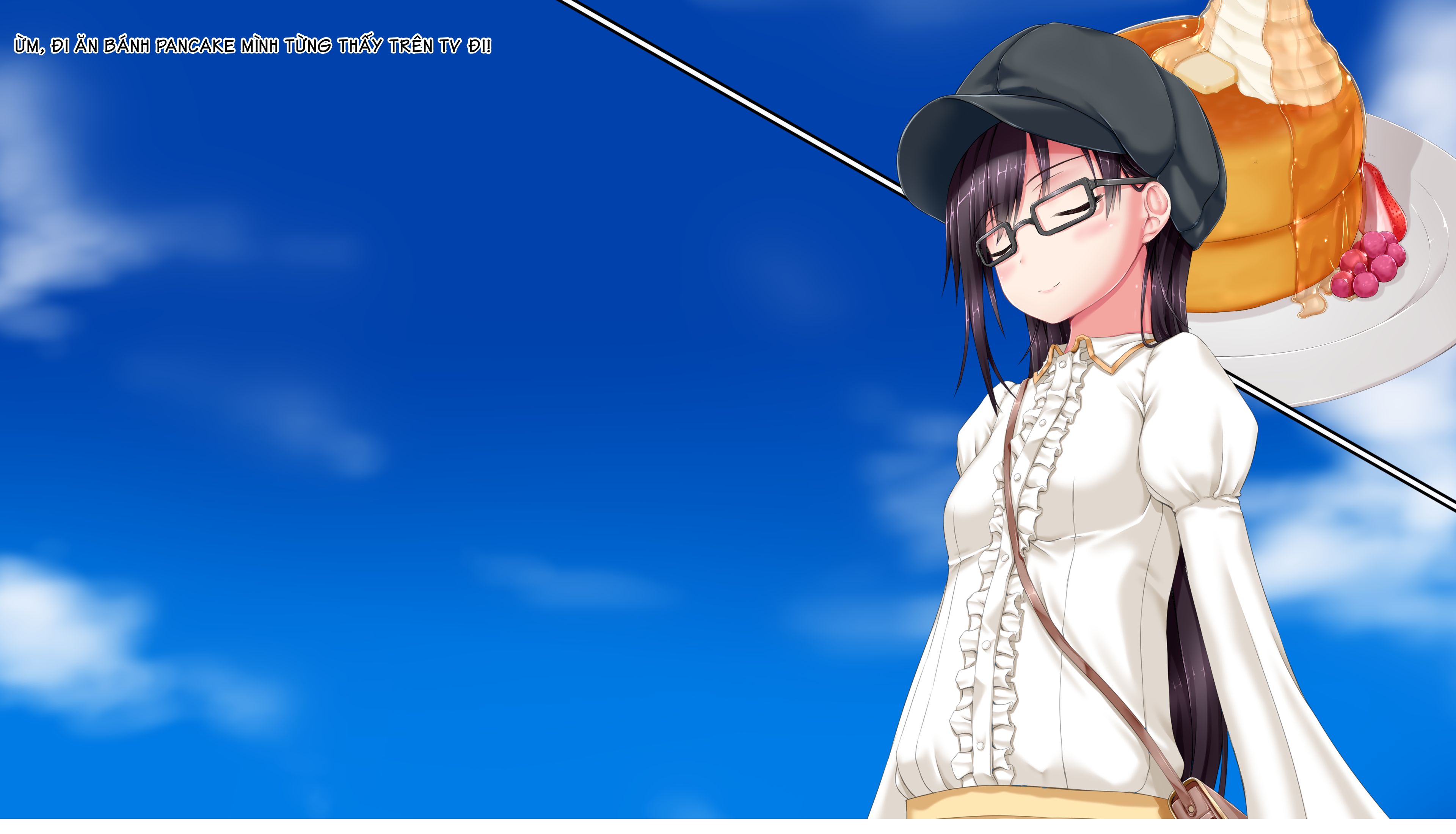 HentaiVN.net - Ảnh 7 - Cuộc sống tuyệt vọng - :3