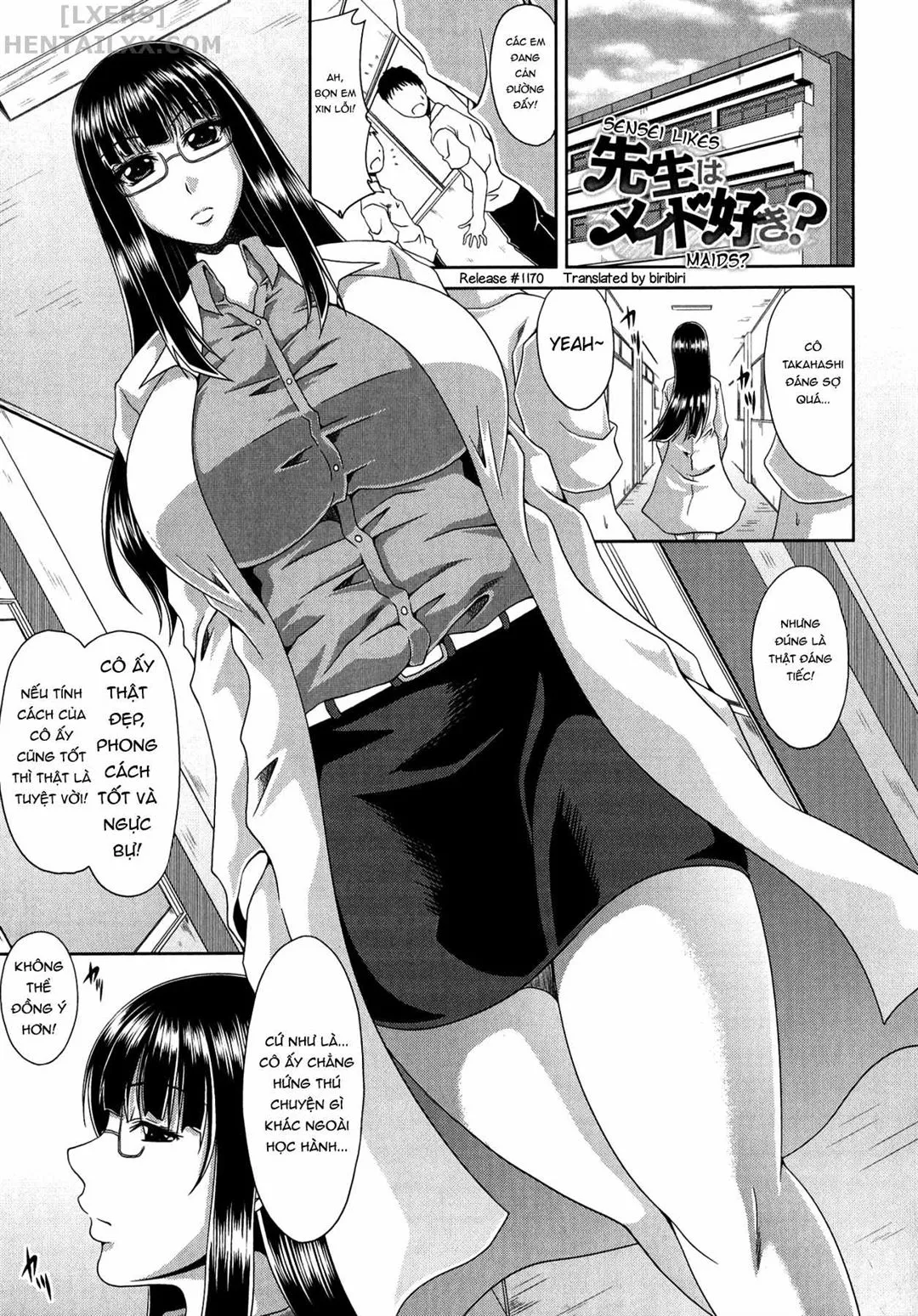 HentaiVN.net - Ảnh 3 - Tomo Haha [Friend’s Mother; Friend's Mother] - Chap 9 [End]