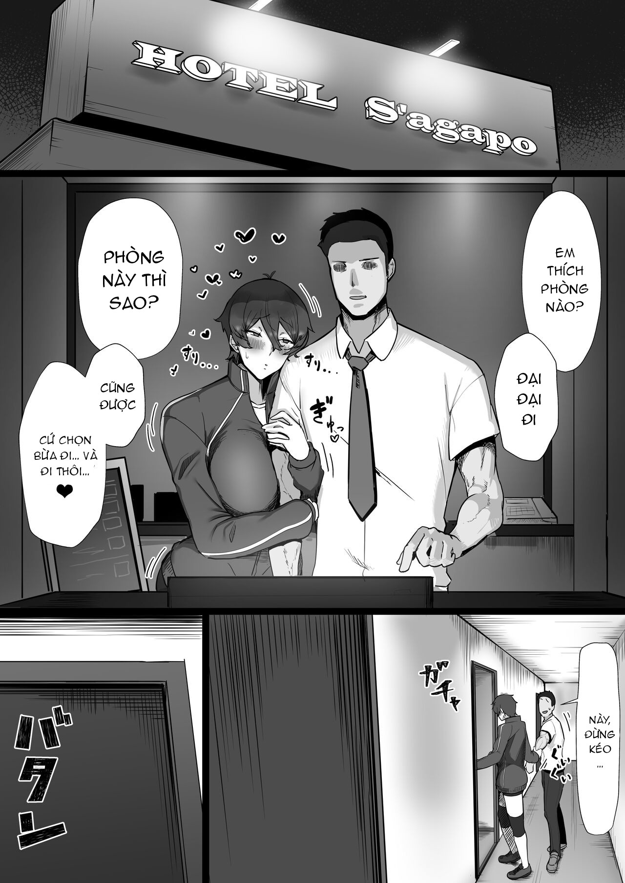 HentaiVN.net - Ảnh 22 - Ouji-sama-kei de Joshi kara Motemote dakedo Jitsu - Oneshot