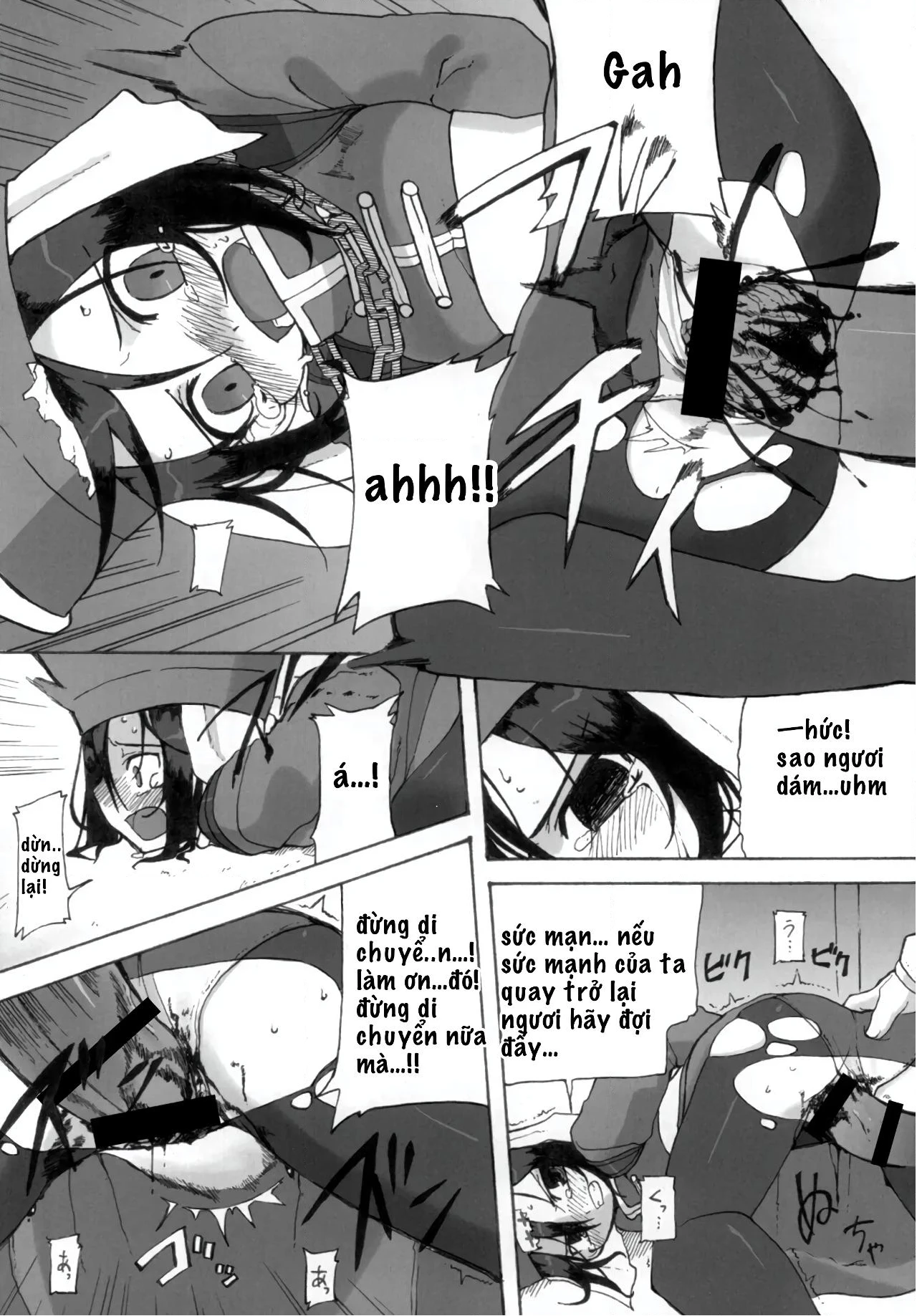 HentaiVN.net - Ảnh 6 - Reika-san to Issho! - Chapter 1