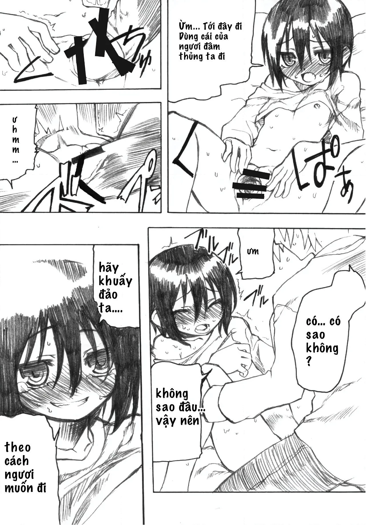 HentaiVN.net - Ảnh 12 - Reika-san to Issho! - Chapter 2