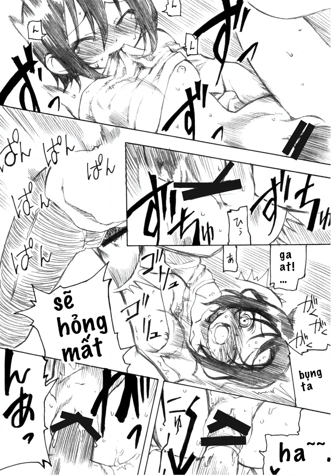 HentaiVN.net - Ảnh 13 - Reika-san to Issho! - Chapter 2