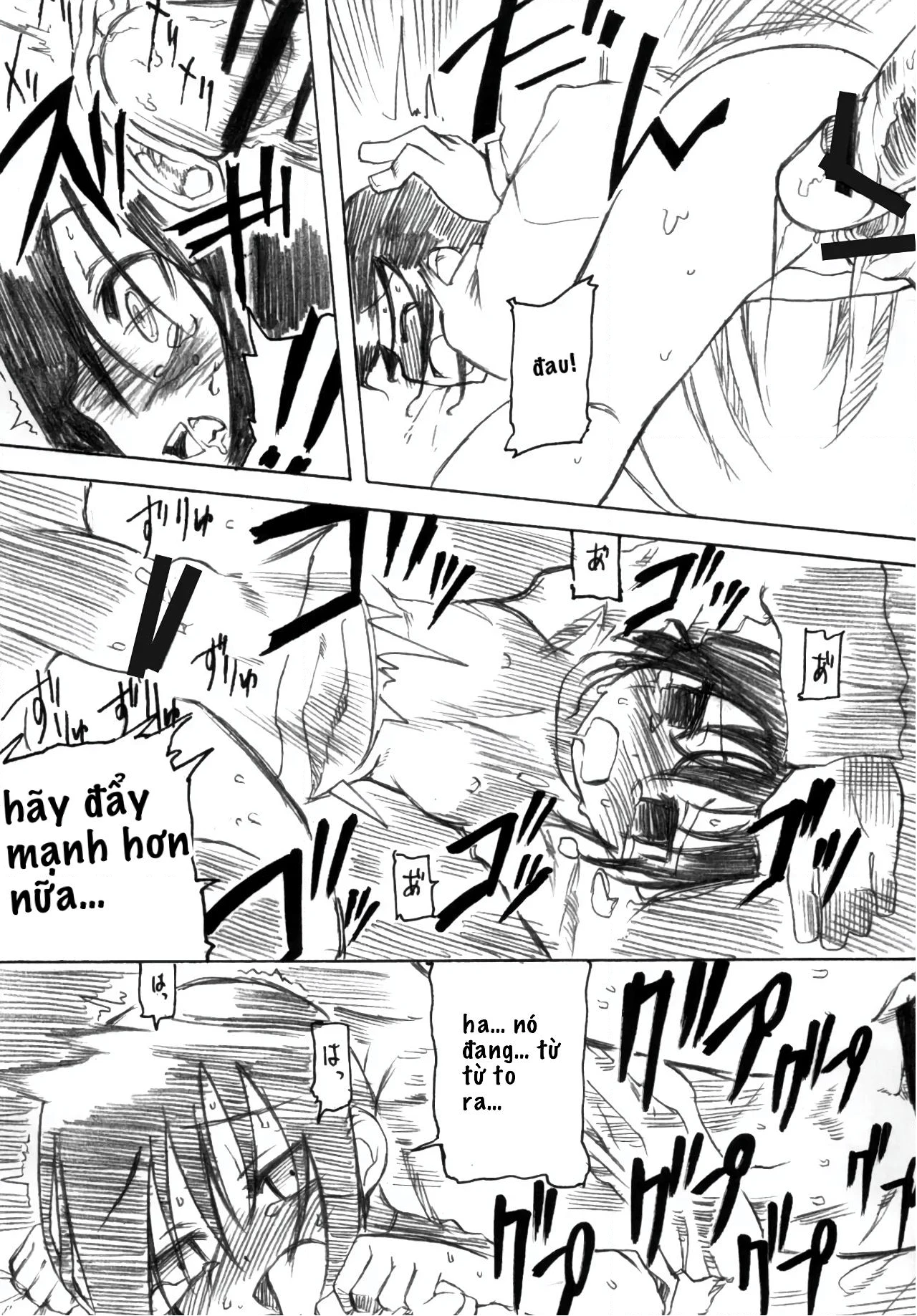 HentaiVN.net - Ảnh 17 - Reika-san to Issho! - Chapter 2