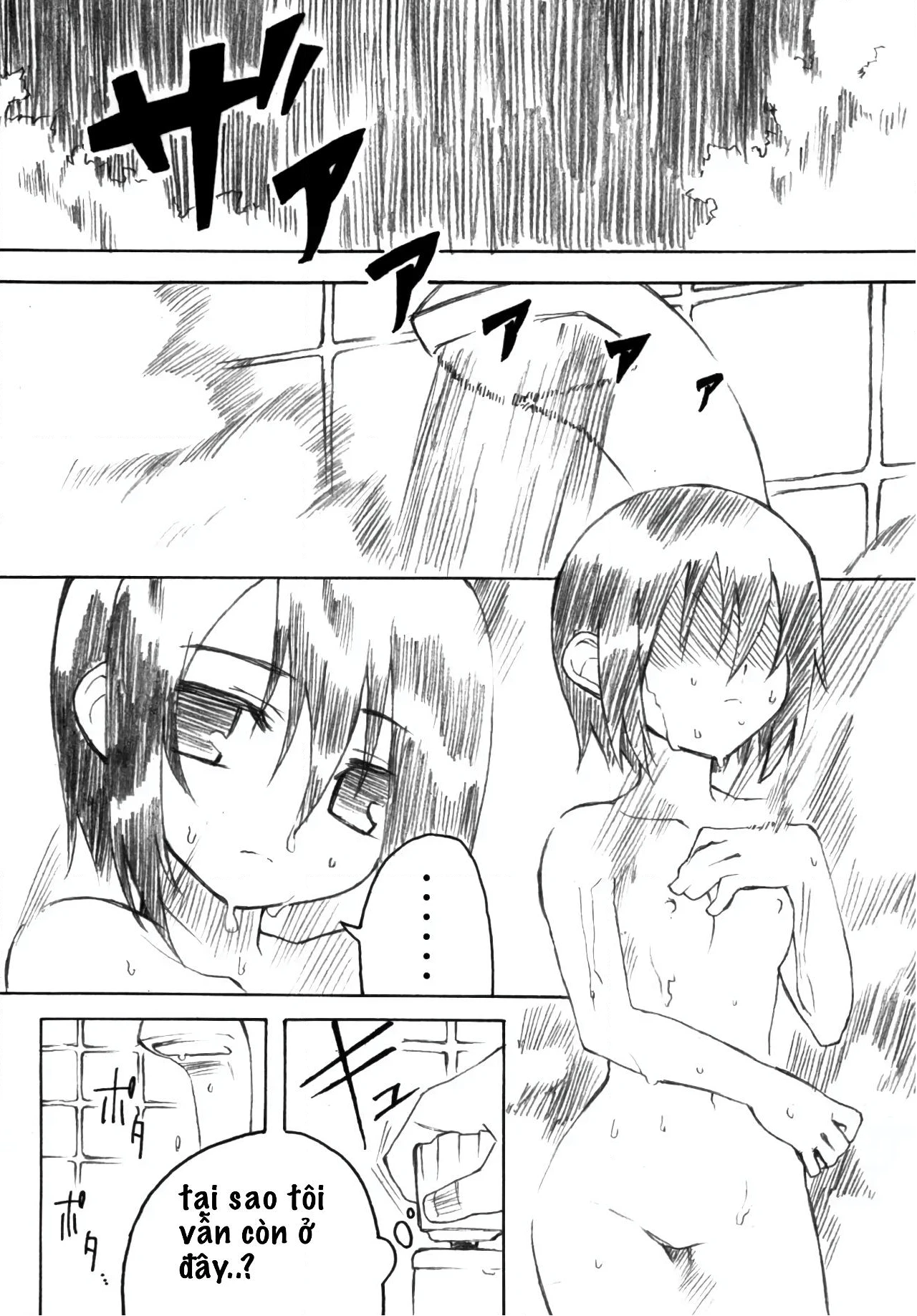 HentaiVN.net - Ảnh 3 - Reika-san to Issho! - Chapter 2