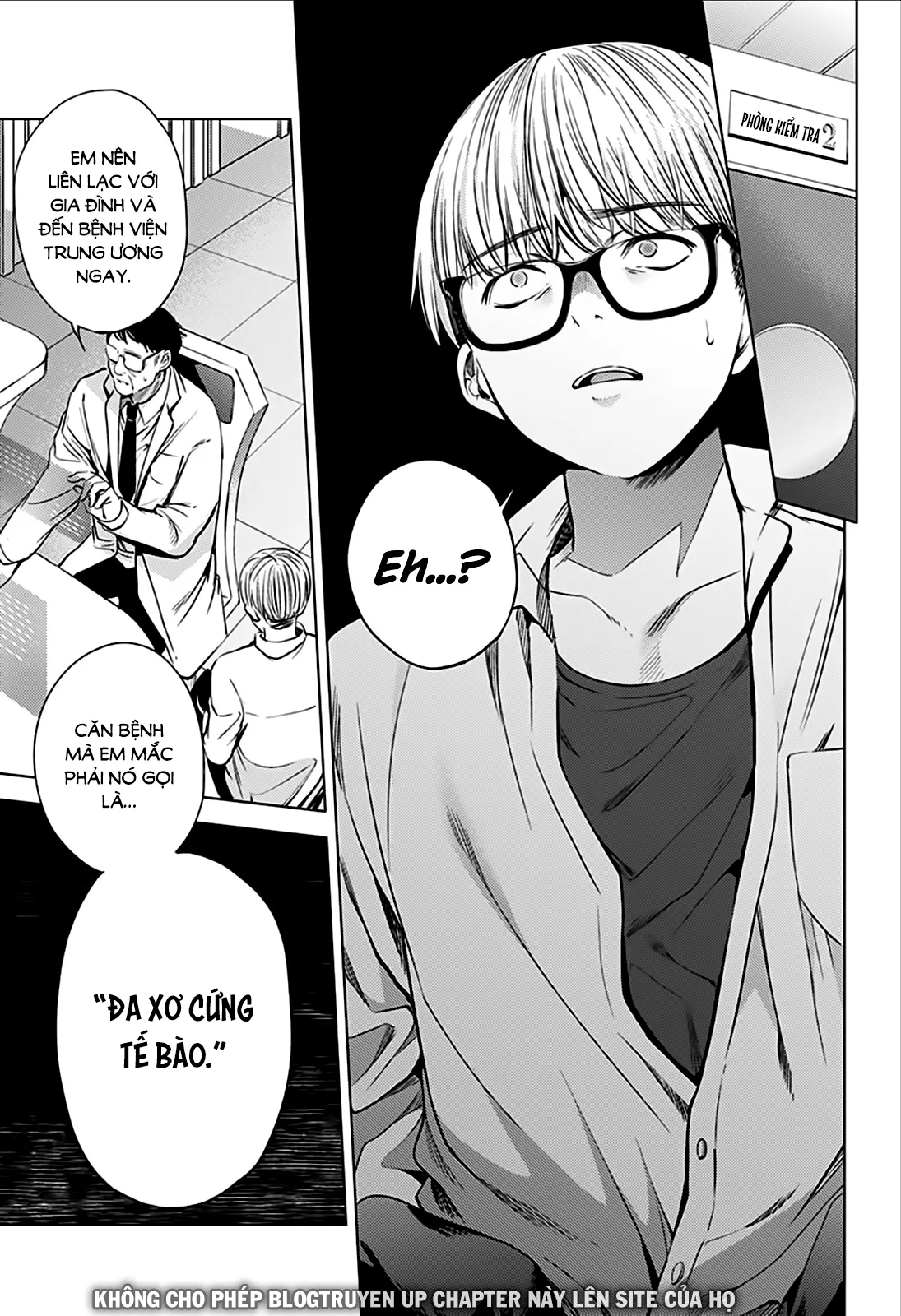 HentaiVN.net - Ảnh 22 - Dàn Harem Cuối Cùng [Shumatsu no harem; World's End Harem; 終末のハーレム] - Chap 12