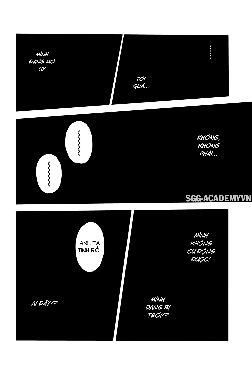 HentaiVN.net - Ảnh 16 - Dàn Harem Cuối Cùng [Shumatsu no harem; World's End Harem; 終末のハーレム] - Chap 45