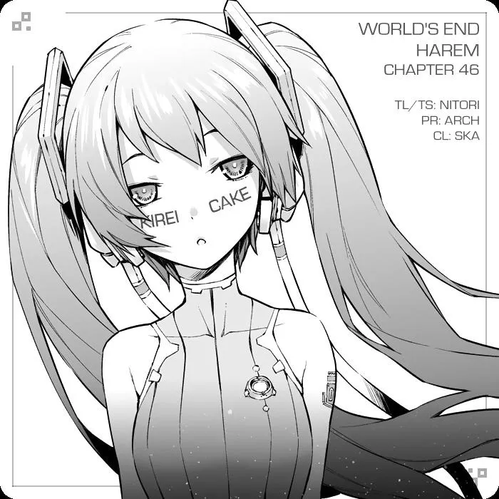 HentaiVN.net - Ảnh 27 - Dàn Harem Cuối Cùng [Shumatsu no harem; World's End Harem; 終末のハーレム] - Chap 46