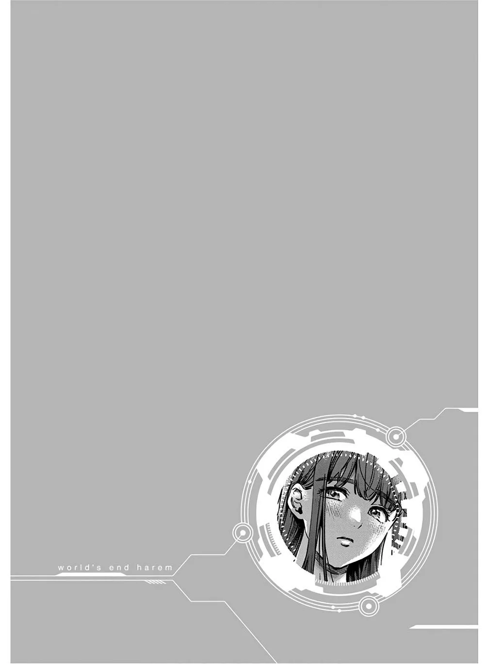 HentaiVN.net - Ảnh 33 - Dàn Harem Cuối Cùng [Shumatsu no harem; World's End Harem; 終末のハーレム] - Chap 83