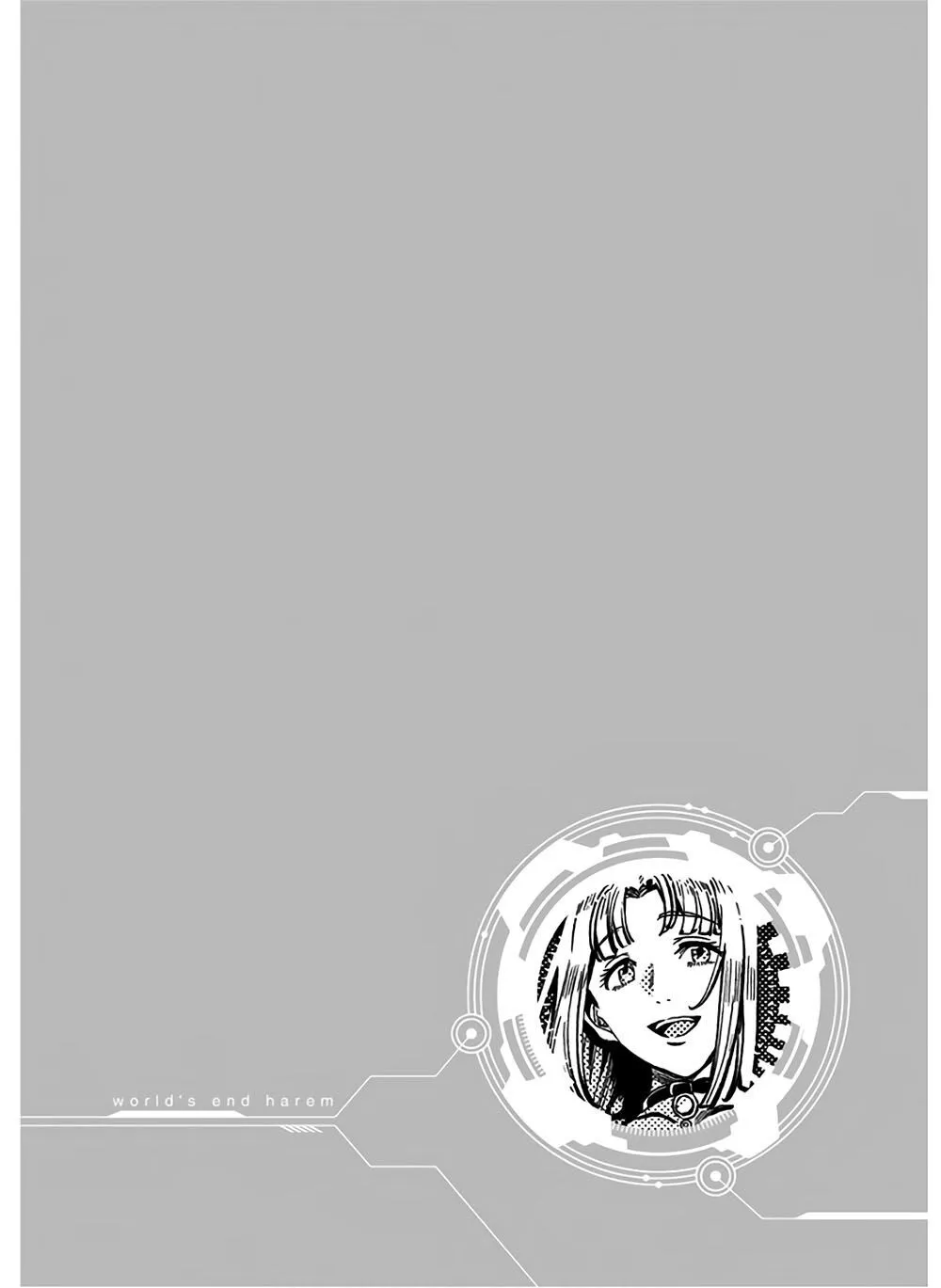 HentaiVN.net - Ảnh 28 - Dàn Harem Cuối Cùng [Shumatsu no harem; World's End Harem; 終末のハーレム] - Chap 84