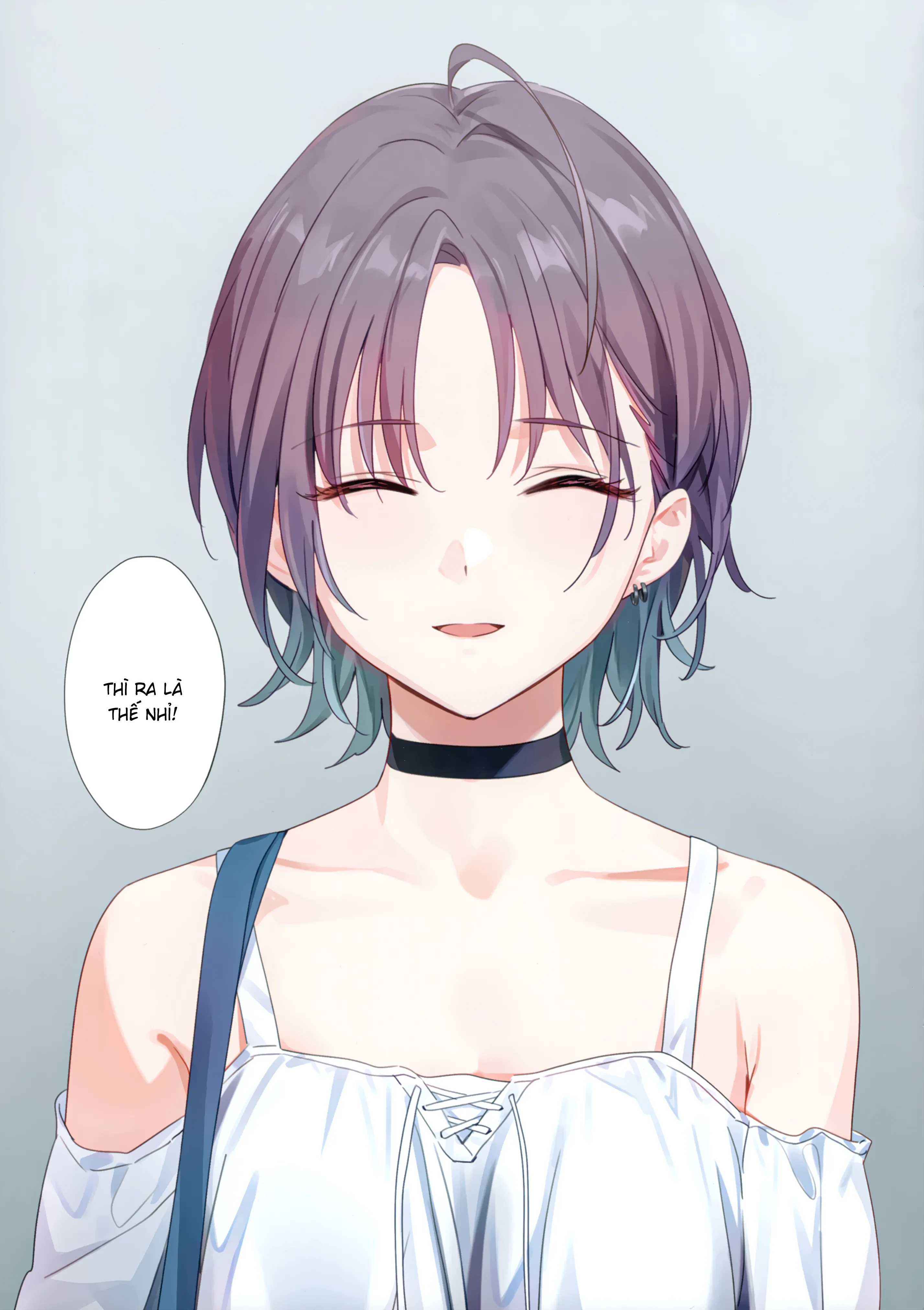 HentaiVN.net - Ảnh 37 - Murasaki no Yume 3 [紫の夢] - Part 1