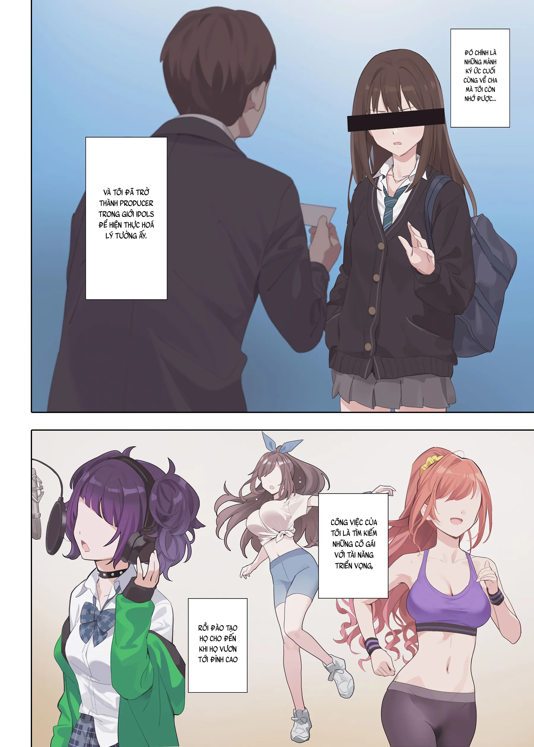HentaiVN.net - Ảnh 4 - Murasaki no Yume 3 [紫の夢] - Part 3