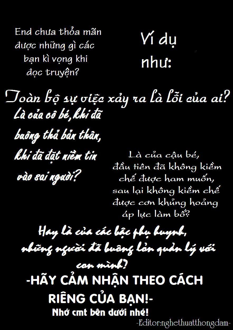 HentaiVN.net - Ảnh 28 - Các bước để”cứu”một cuộc đời và”phá”ba cuộc đời [Hi,Hop,Step,Kich!! ; Nhảy,Giẫm,Đạp,Đá như Điên!!] - Oneshot