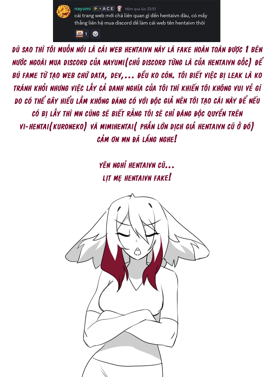 HentaiVN.net - Ảnh 17 - bạn trai bất đắc dĩ - oneshot