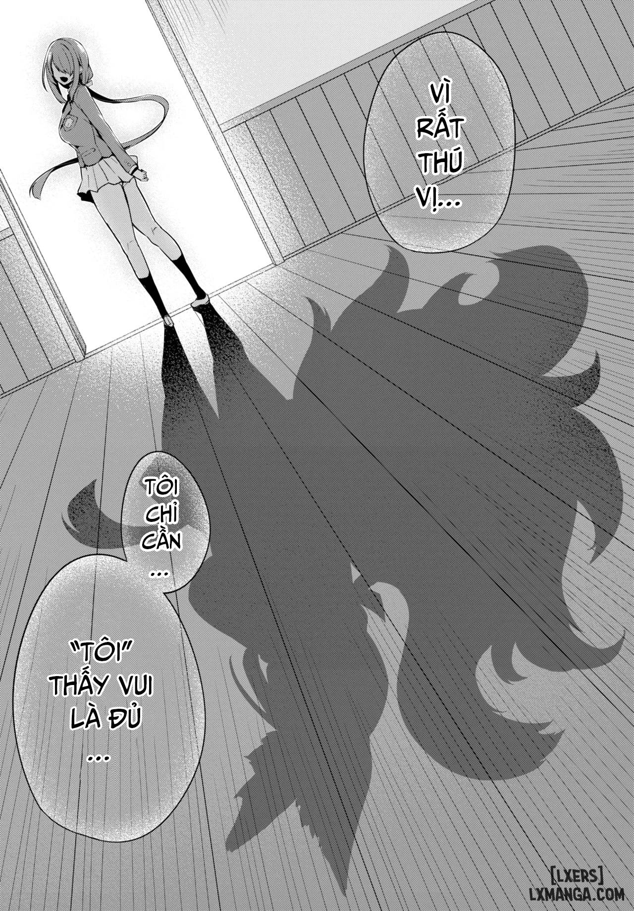 HentaiVN.net - Ảnh 41 - Adabana 3 + 4 + 5 - Chap 5.