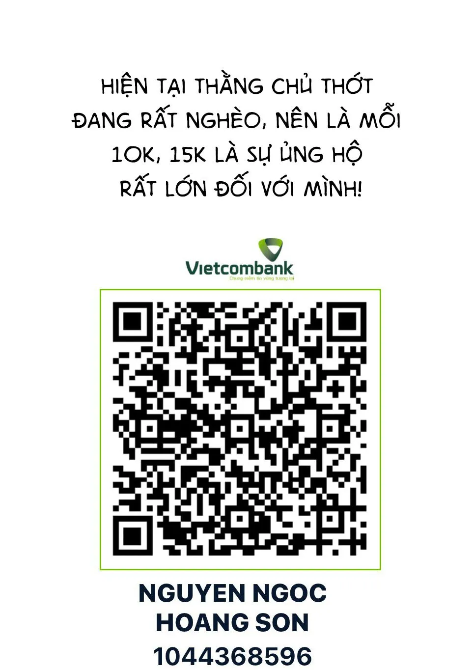 HentaiVN.net - Ảnh 30 - Cô vợ lúc nào cũng mang vẻ mặt khó chịu - Chap 1~10