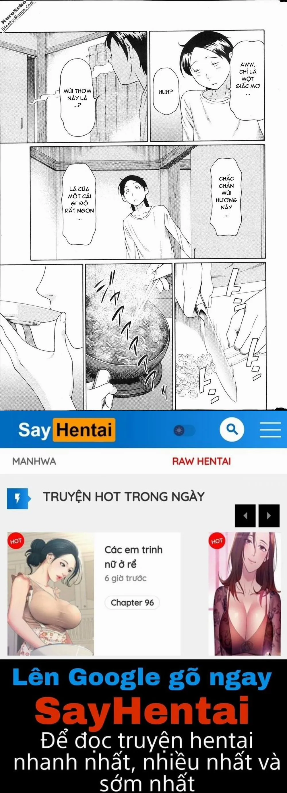 HentaiVN.net - Ảnh 18 - MM2-gou - Chương 1