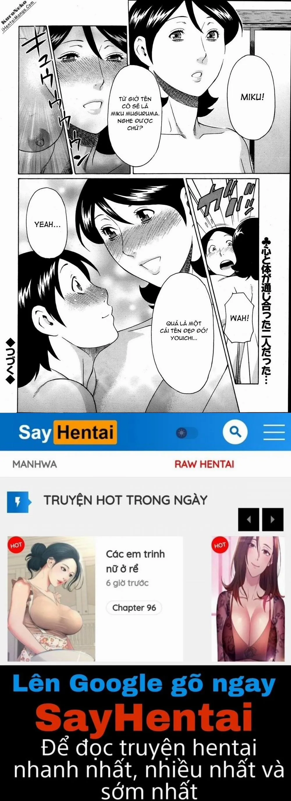 HentaiVN.net - Ảnh 19 - MM2-gou - Chương 2