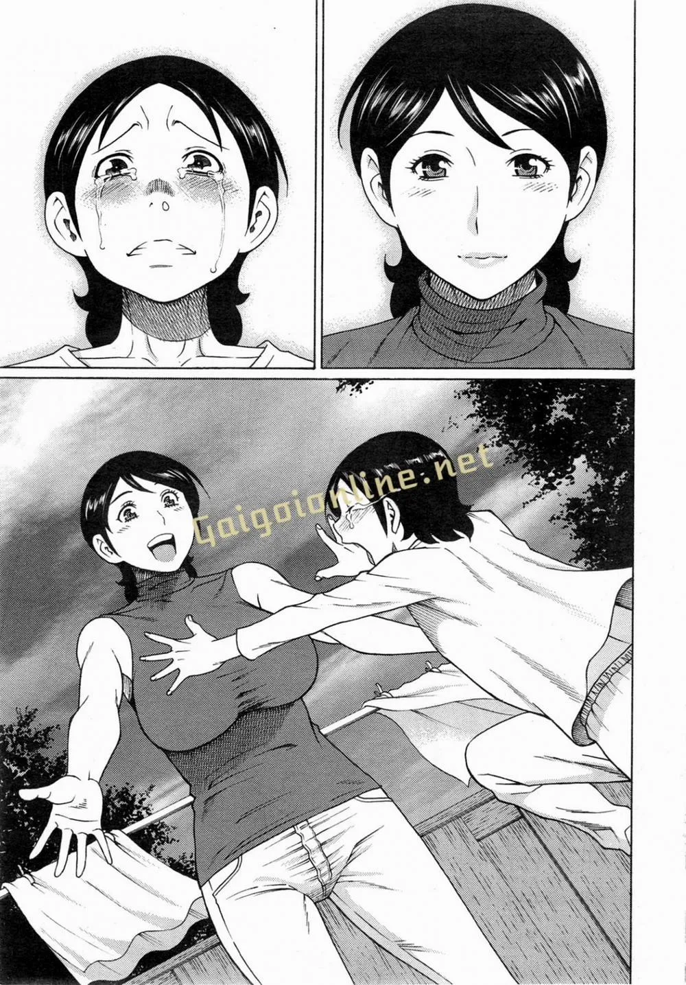 HentaiVN.net - Ảnh 11 - MM2-gou - Chương 9 0 END