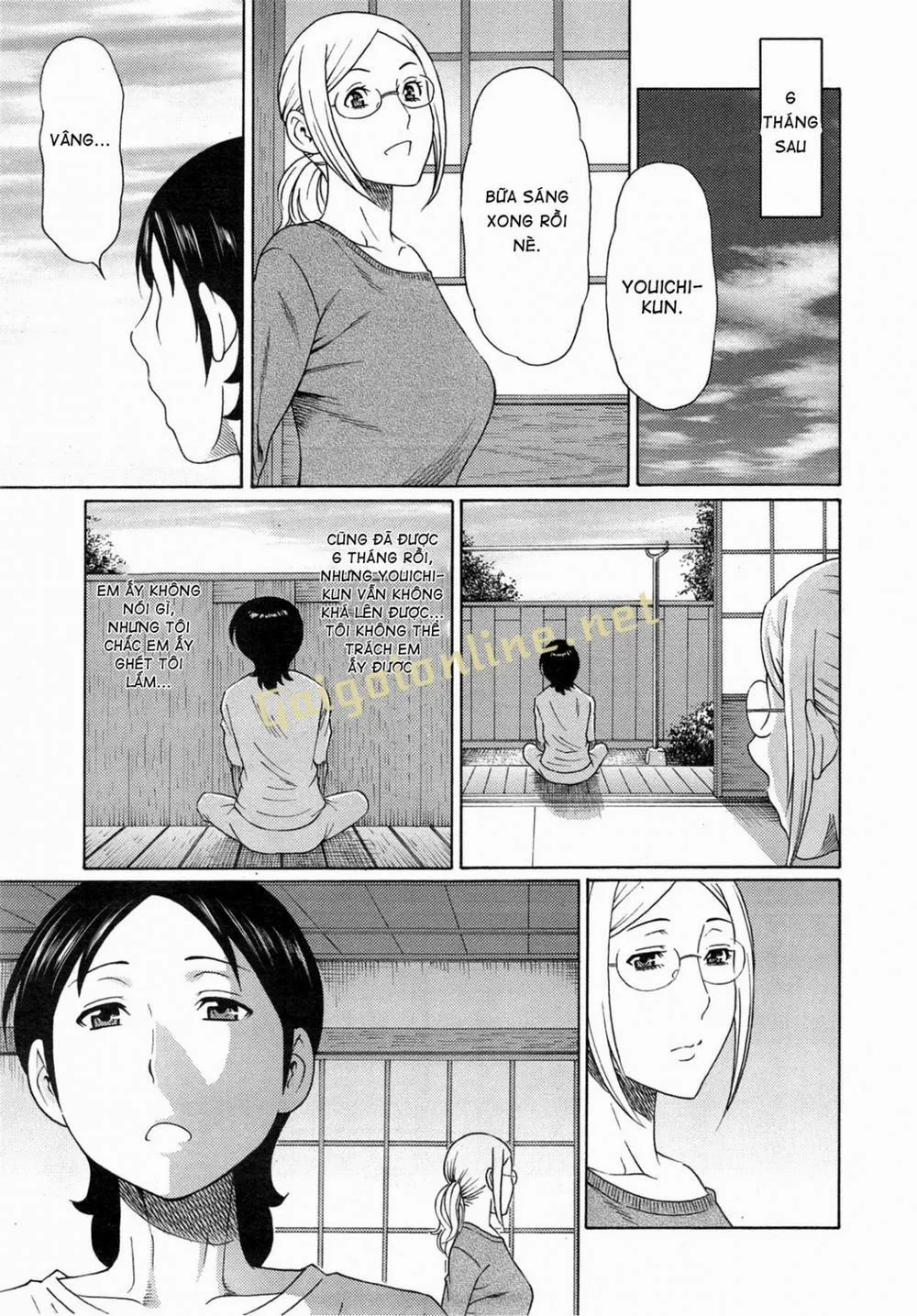 HentaiVN.net - Ảnh 5 - MM2-gou - Chương 9 0 END