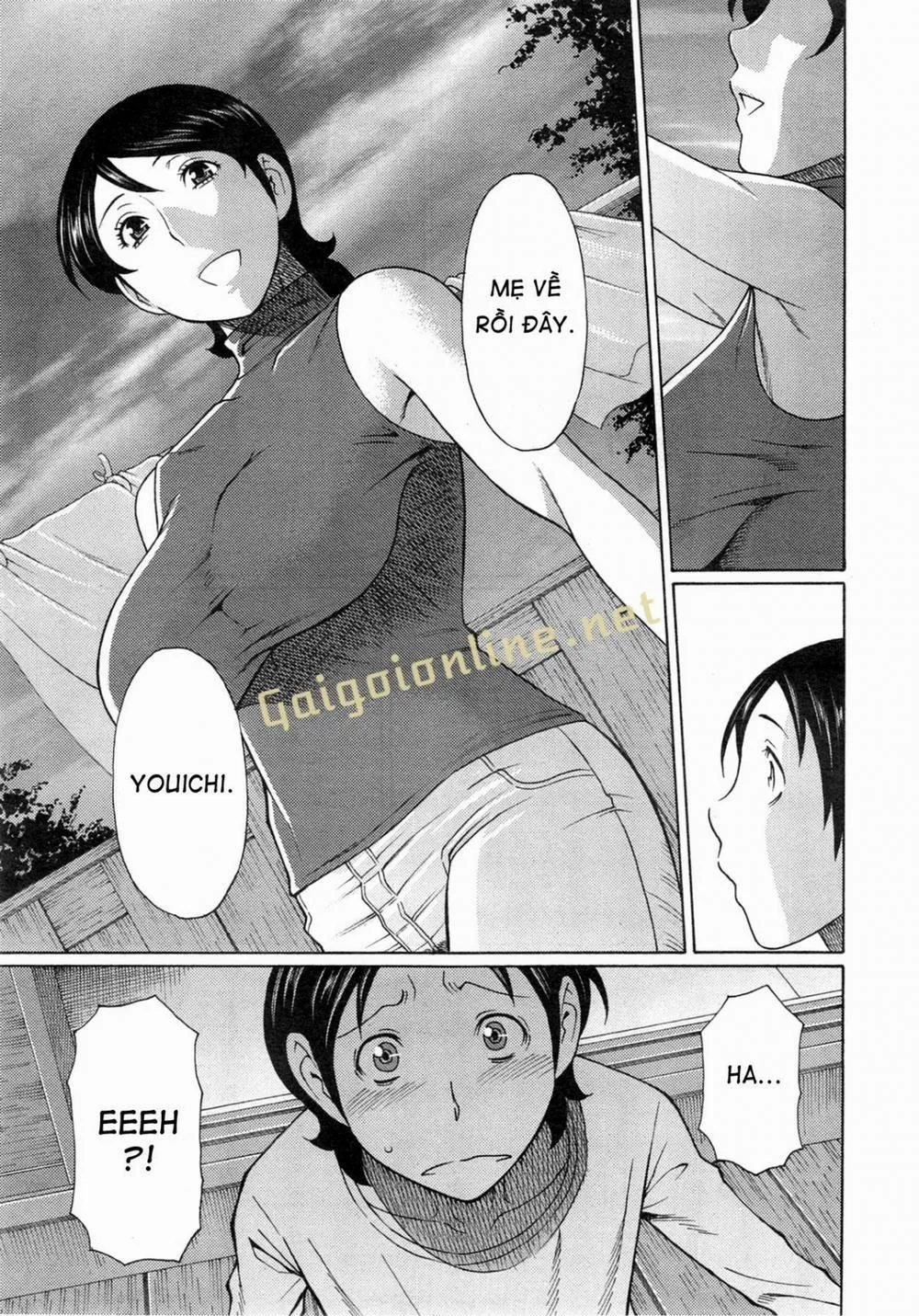 HentaiVN.net - Ảnh 7 - MM2-gou - Chương 9 0 END