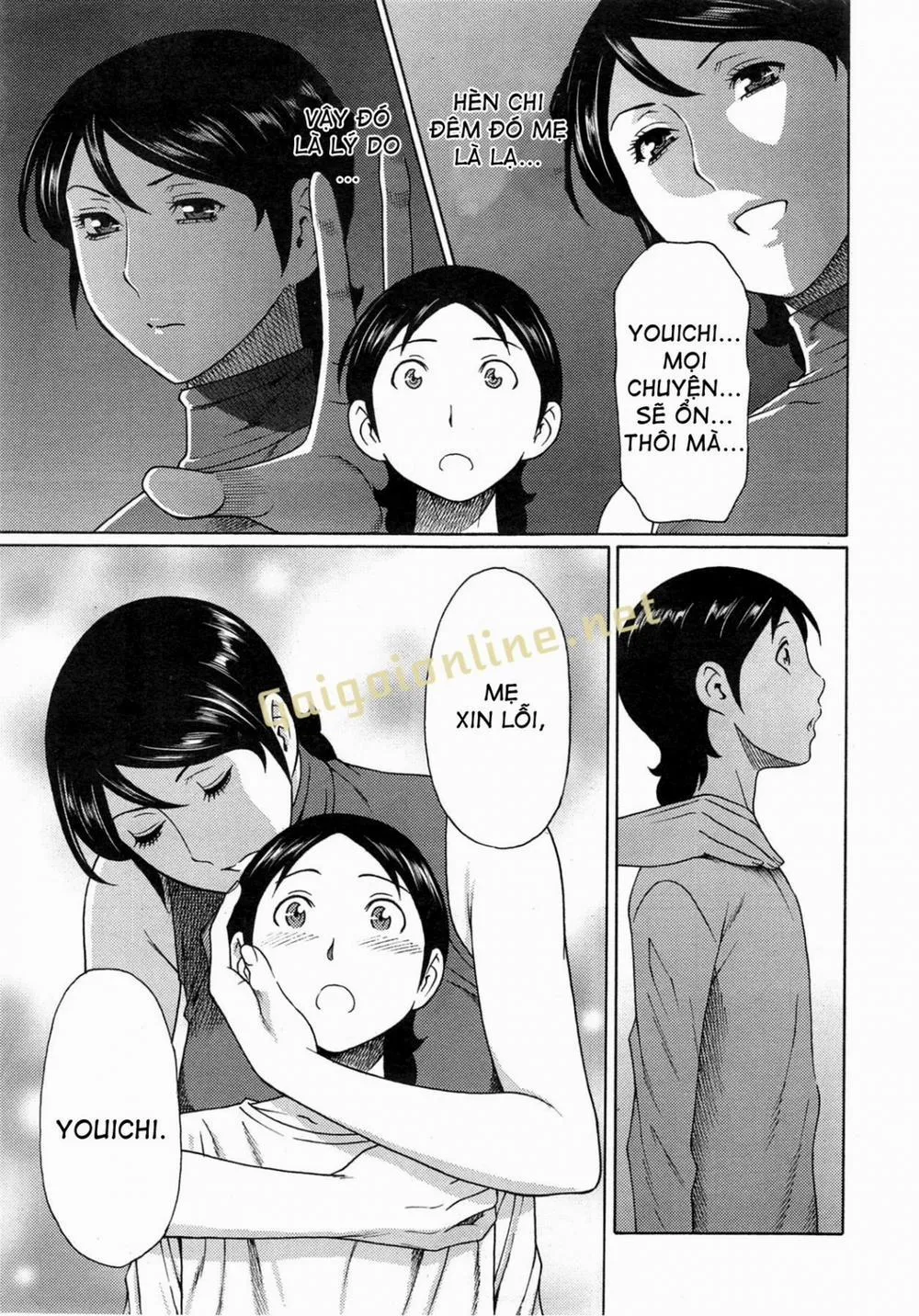 HentaiVN.net - Ảnh 9 - MM2-gou - Chương 9 0 END