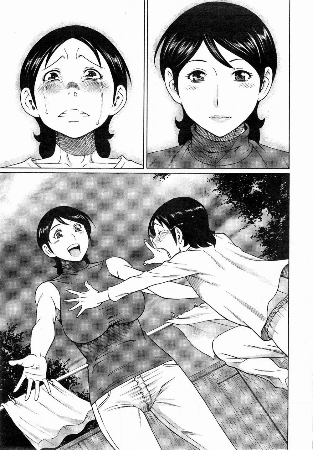 HentaiVN.net - Ảnh 11 - MM2-gou - Chương 9 END
