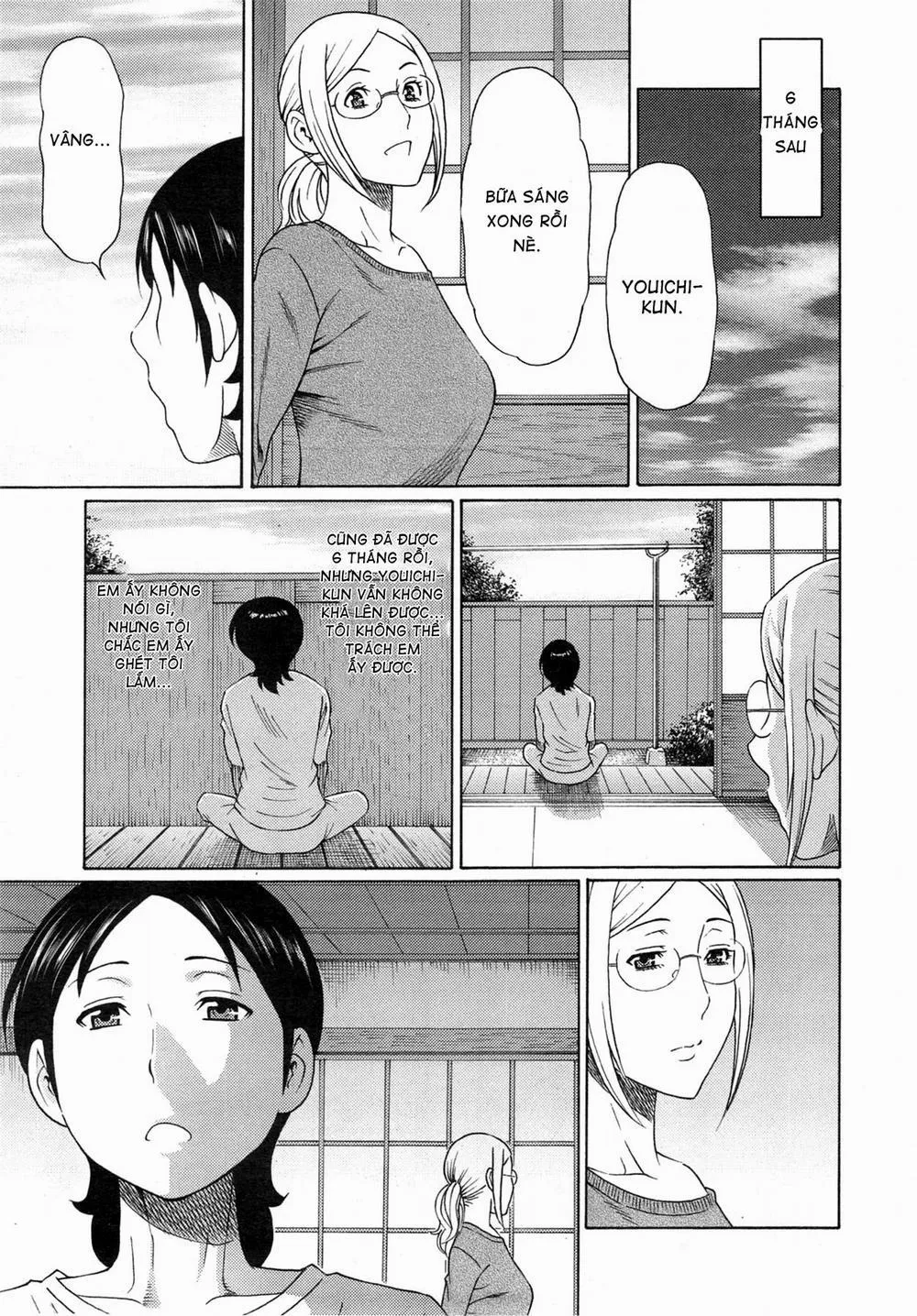 HentaiVN.net - Ảnh 5 - MM2-gou - Chương 9 END