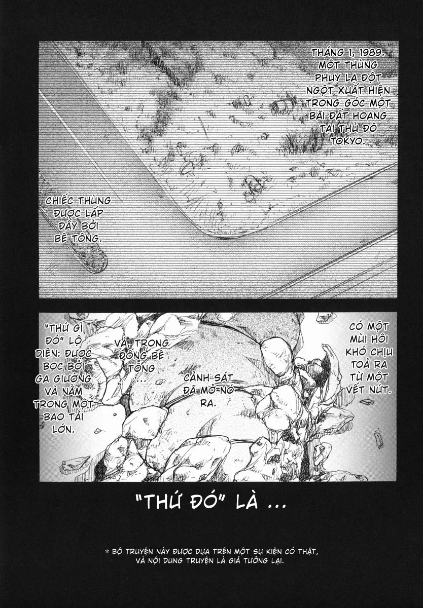HentaiVN.net - Ảnh 9 - Những vụ án kinh hoàng có thật. [Shin Gendai Ryoukiden; Modern Stories of the Bizarre; 真・現代猟奇伝] - Chap 1