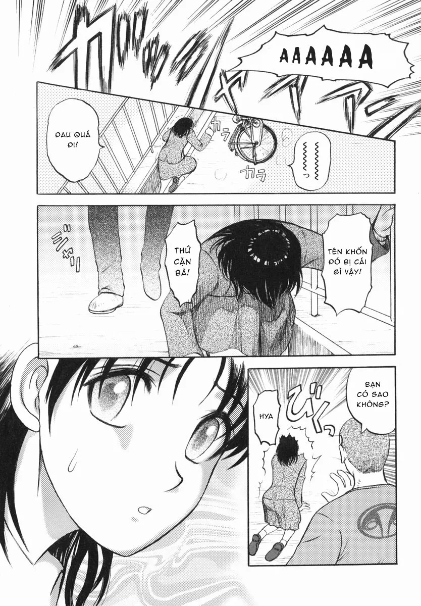 HentaiVN.net - Ảnh 13 - Những vụ án kinh hoàng có thật. [Shin Gendai Ryoukiden; Modern Stories of the Bizarre; 真・現代猟奇伝] - Chap 1