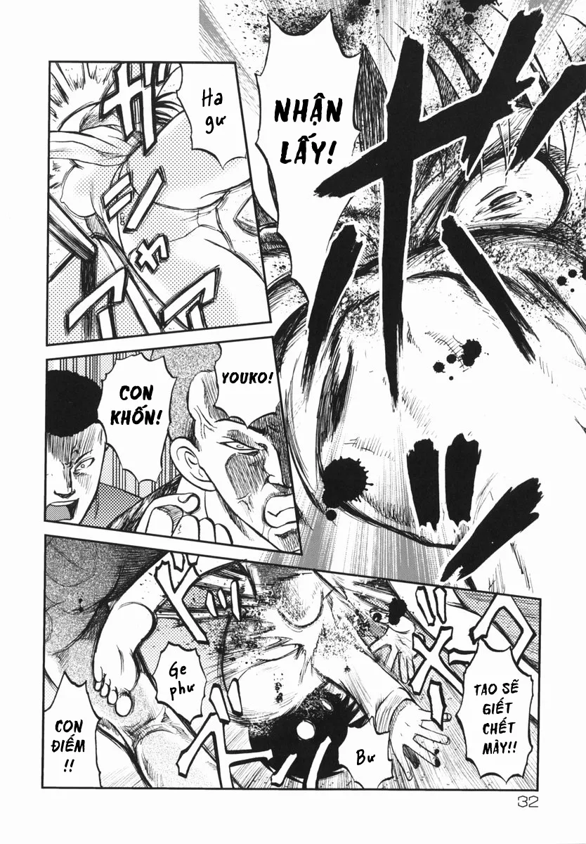 HentaiVN.net - Ảnh 10 - Những vụ án kinh hoàng có thật. [Shin Gendai Ryoukiden; Modern Stories of the Bizarre; 真・現代猟奇伝] - Chap 2