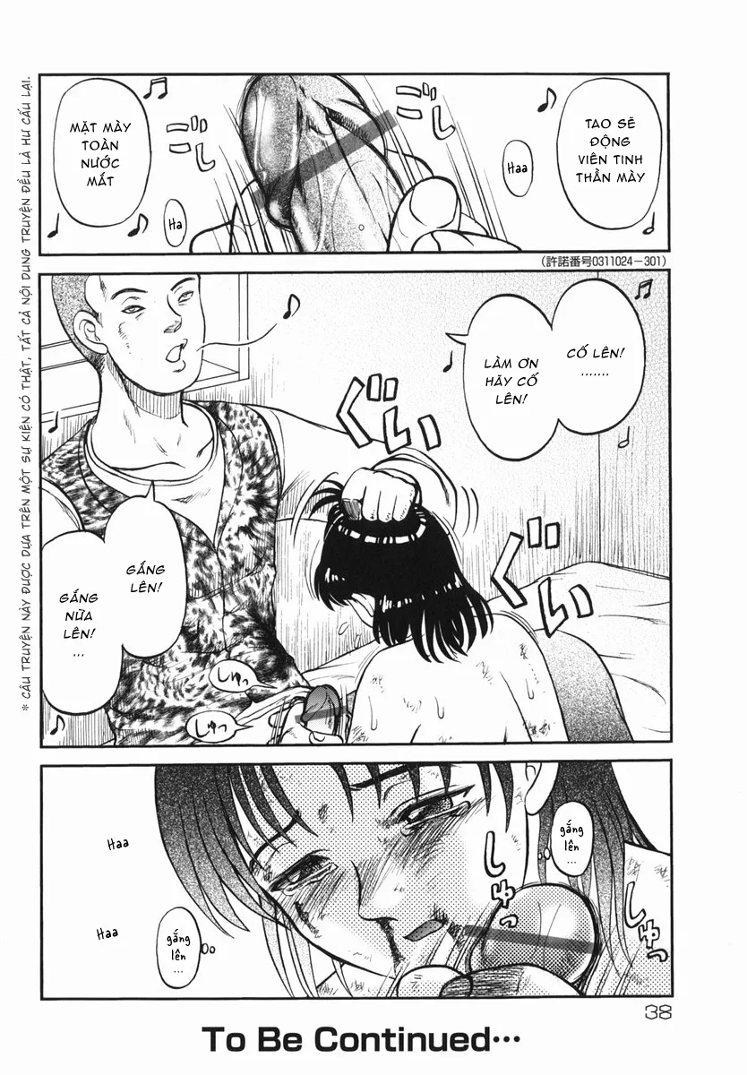 HentaiVN.net - Ảnh 16 - Những vụ án kinh hoàng có thật. [Shin Gendai Ryoukiden; Modern Stories of the Bizarre; 真・現代猟奇伝] - Chap 2
