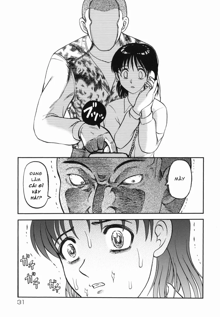 HentaiVN.net - Ảnh 9 - Những vụ án kinh hoàng có thật. [Shin Gendai Ryoukiden; Modern Stories of the Bizarre; 真・現代猟奇伝] - Chap 2