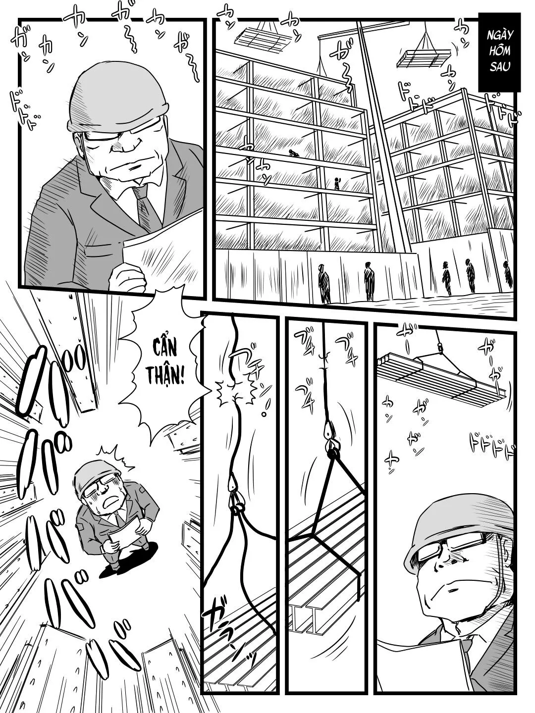 HentaiVN.net - Ảnh 37 - Dụ mẹ uống bia khi cha đi vắng [Beer o Nomu to Inran ni Naru Kaa-san to Yareta Hanashi] - Oneshot (No watermark)
