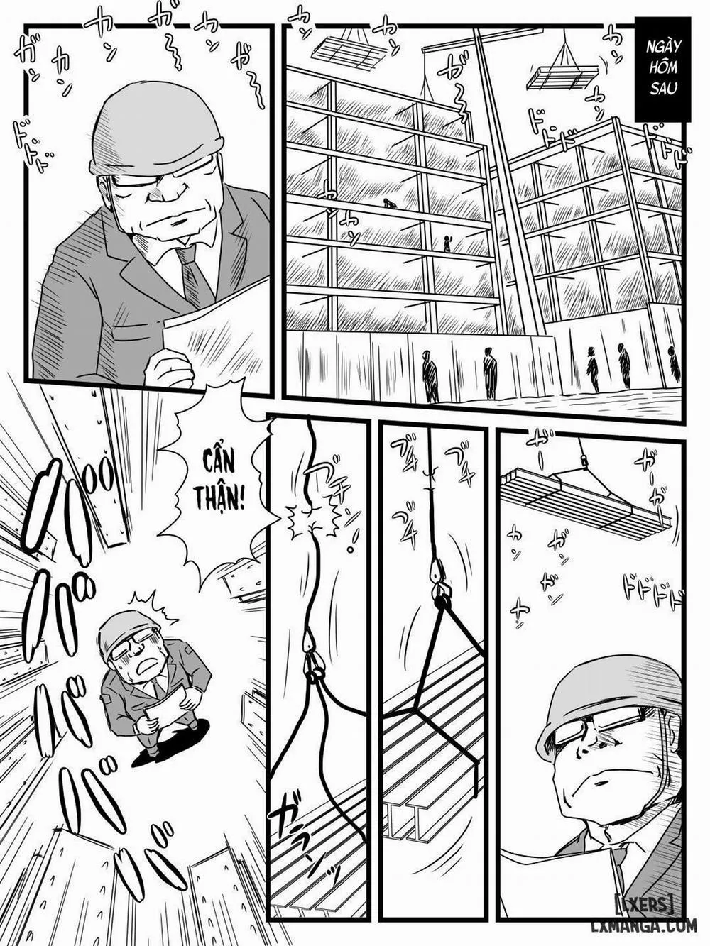 HentaiVN.net - Ảnh 36 - Dụ mẹ uống bia khi cha đi vắng [Beer o Nomu to Inran ni Naru Kaa-san to Yareta Hanashi] - Oneshot
