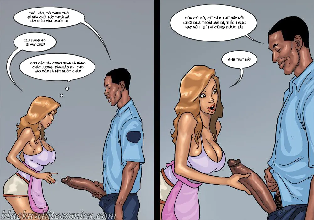 HentaiVN.net - Ảnh 28 - The Poker Game - Chap 5