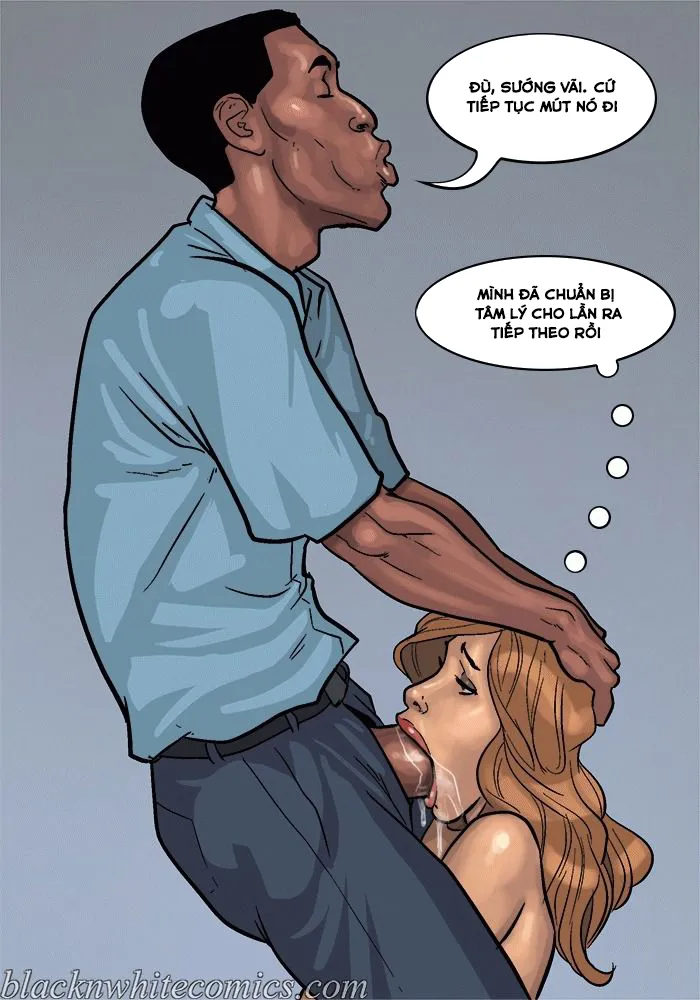 HentaiVN.net - Ảnh 43 - The Poker Game - Chap 5