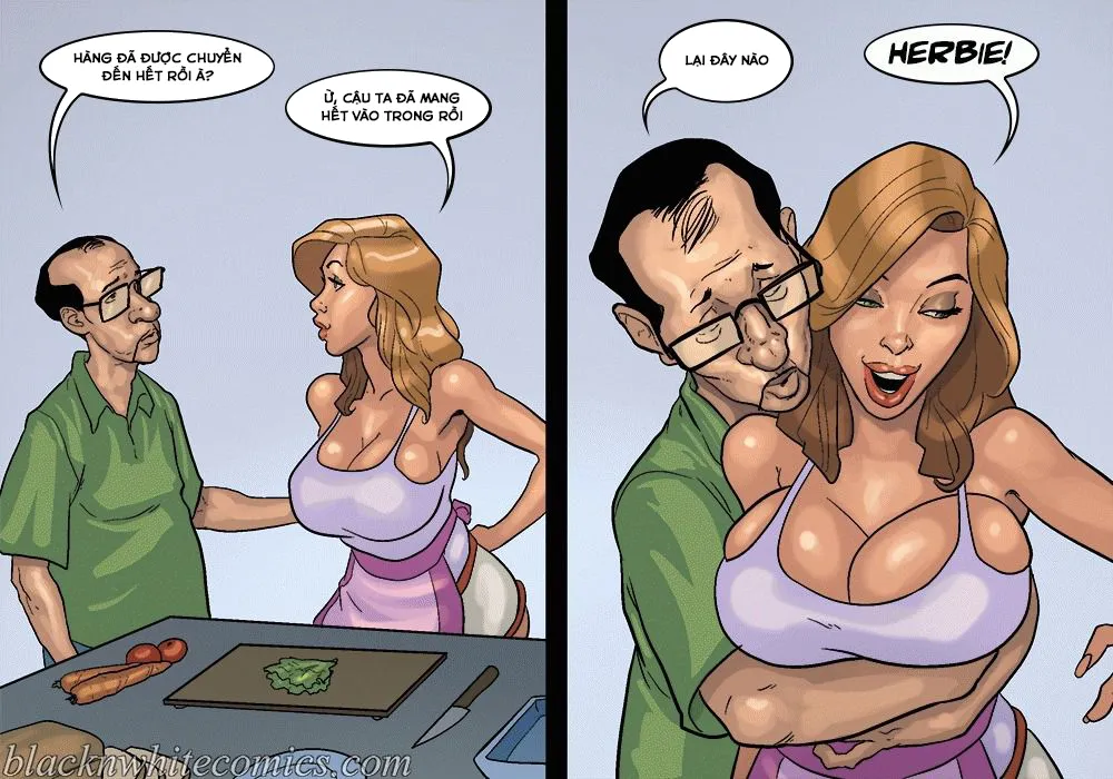 HentaiVN.net - Ảnh 47 - The Poker Game - Chap 5