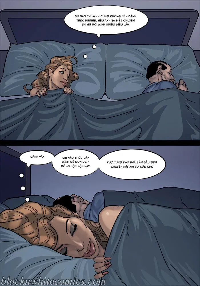 HentaiVN.net - Ảnh 6 - The Poker Game - Chap 5