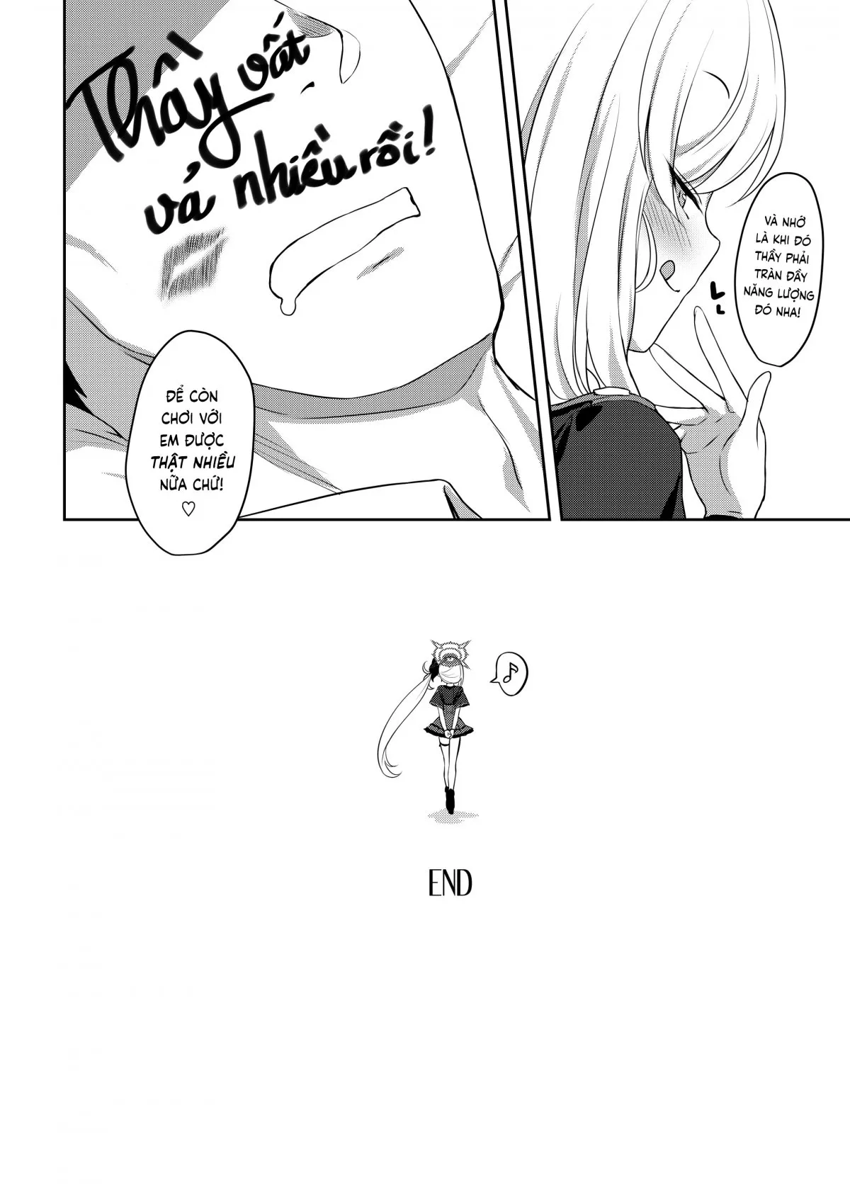 HentaiVN.net - Ảnh 12 - Muchuhime [夢中姫] - Oneshot