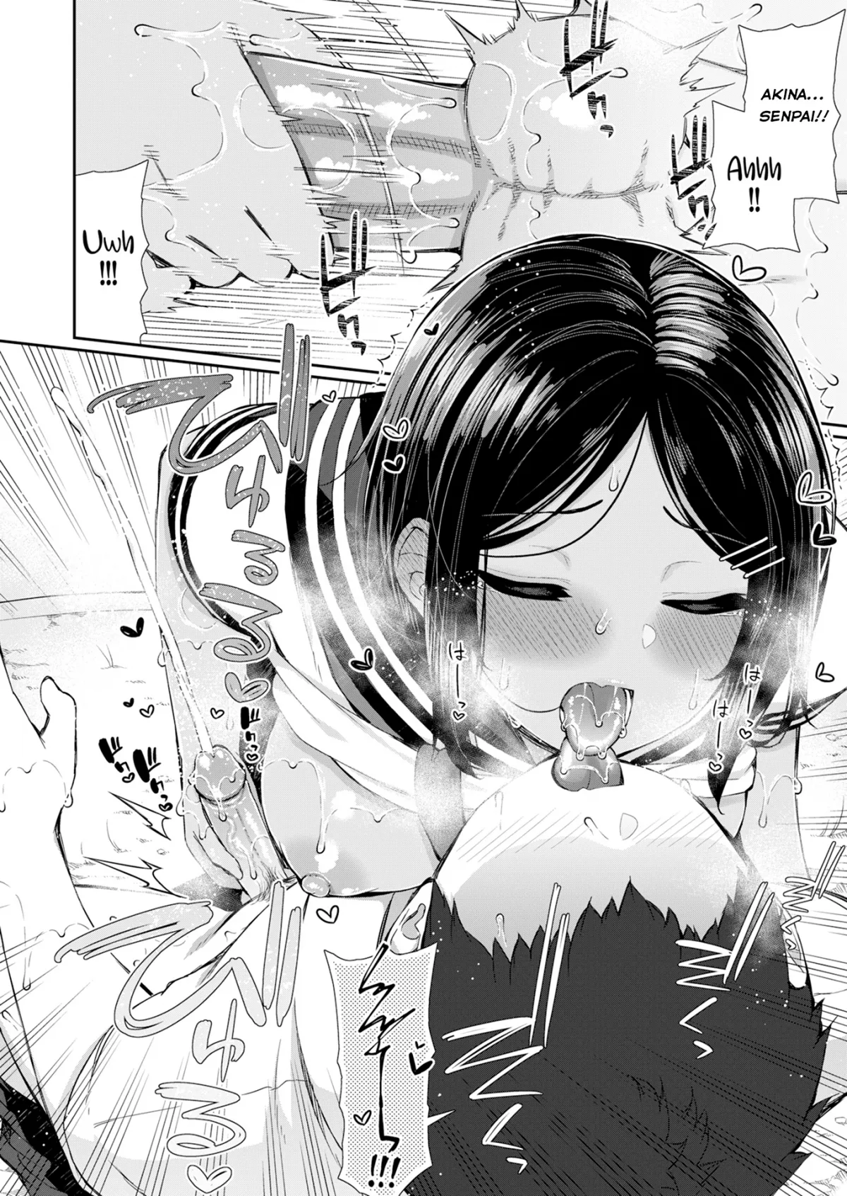 HentaiVN.net - Ảnh 15 - Summer Fall Memory - Chap 3