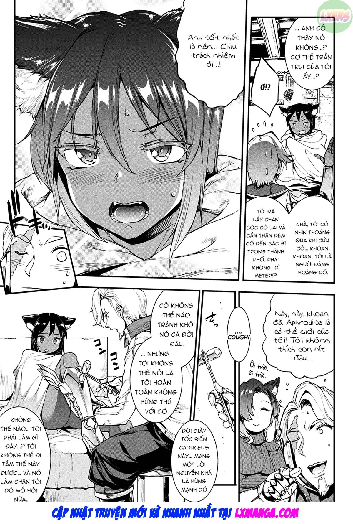 HentaiVN.net - Ảnh 22 - Raikou Shinki Igis Magia II -PANDRA Saga 3rd Ignition- [雷光神姫アイギスマギア II -PANDRA saga 3rd ignition-] - Chap 1