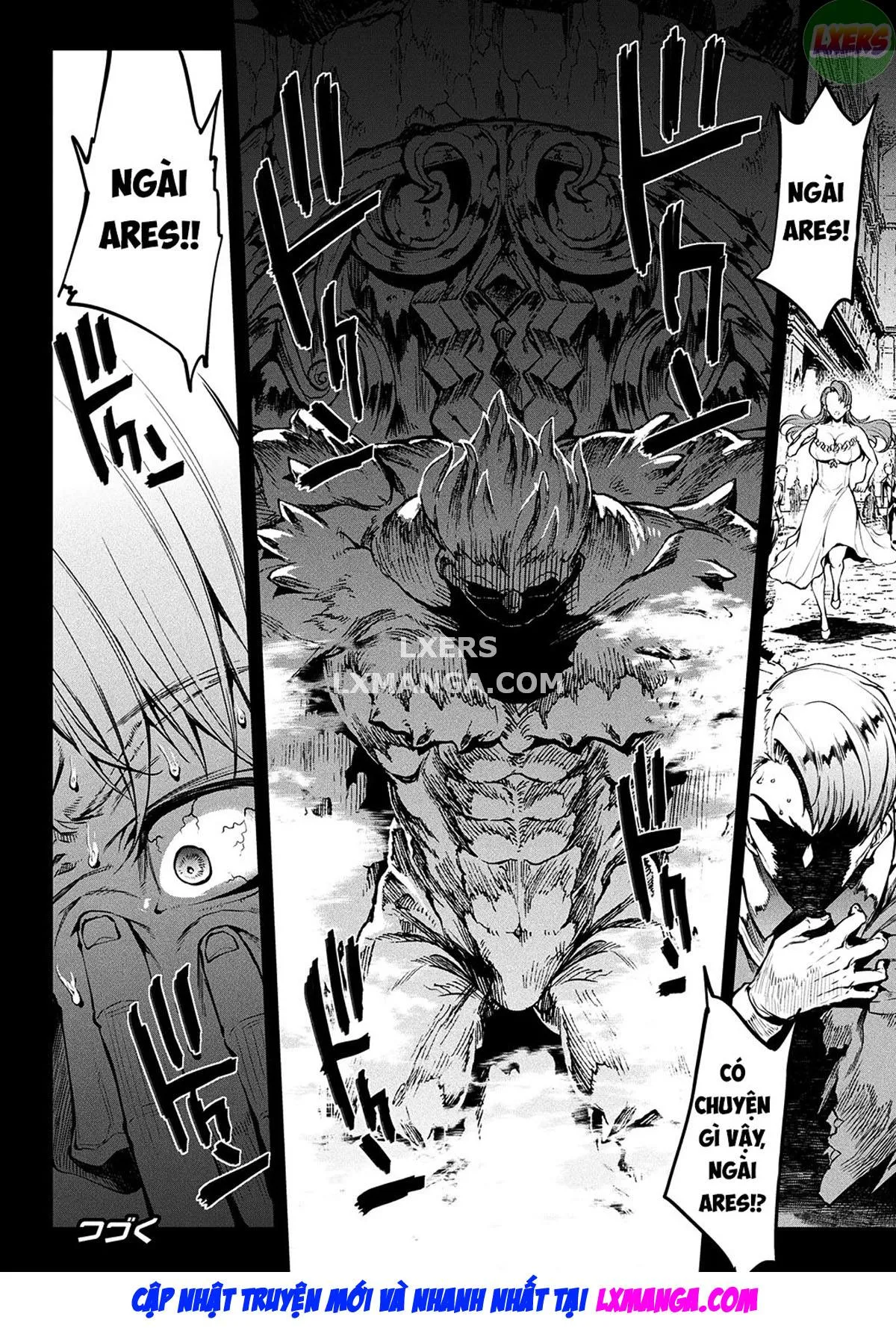 HentaiVN.net - Ảnh 27 - Raikou Shinki Igis Magia II -PANDRA Saga 3rd Ignition- [雷光神姫アイギスマギア II -PANDRA saga 3rd ignition-] - Chap 5